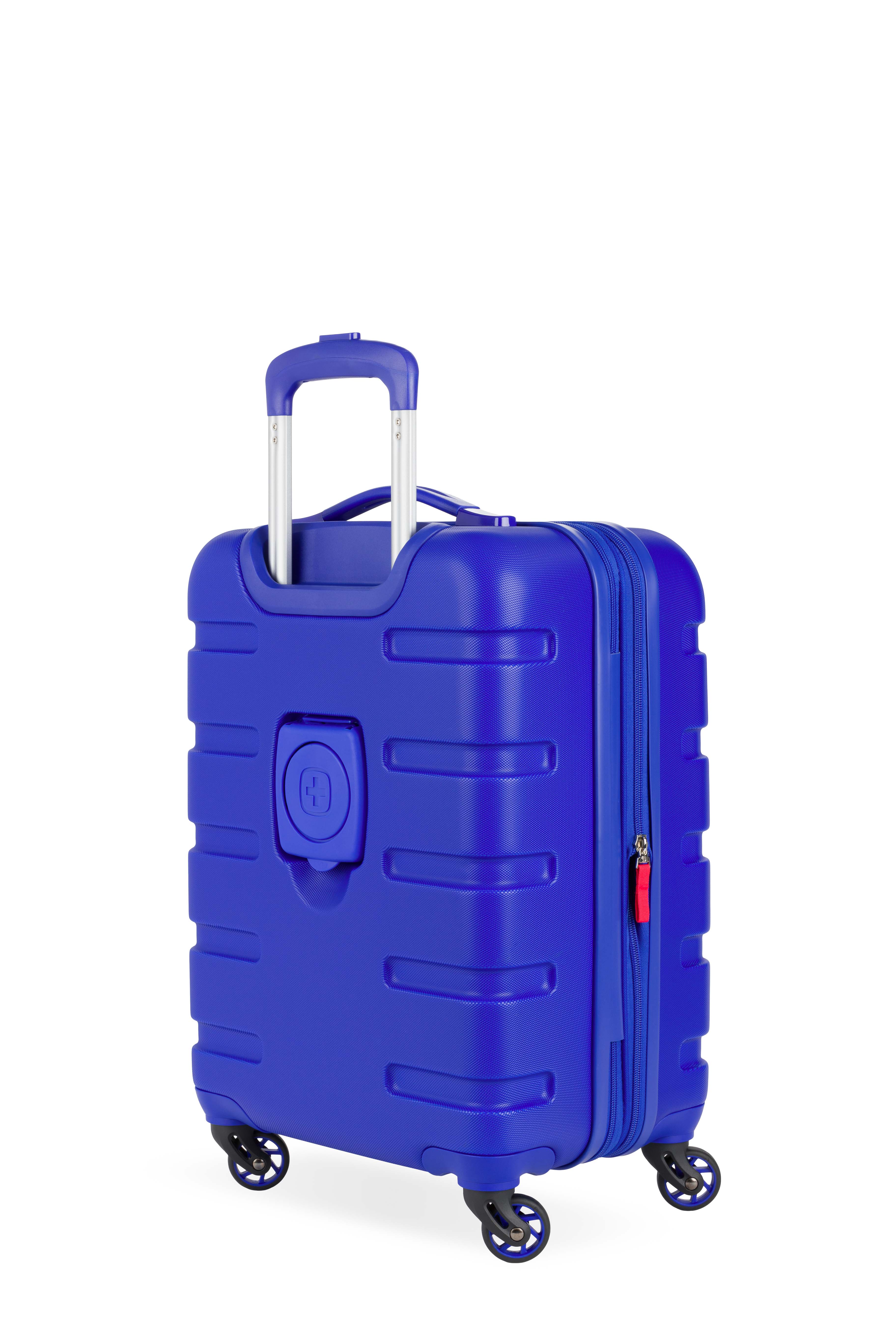 SWISSGEAR Signature Carry-On Spinner - Image 32