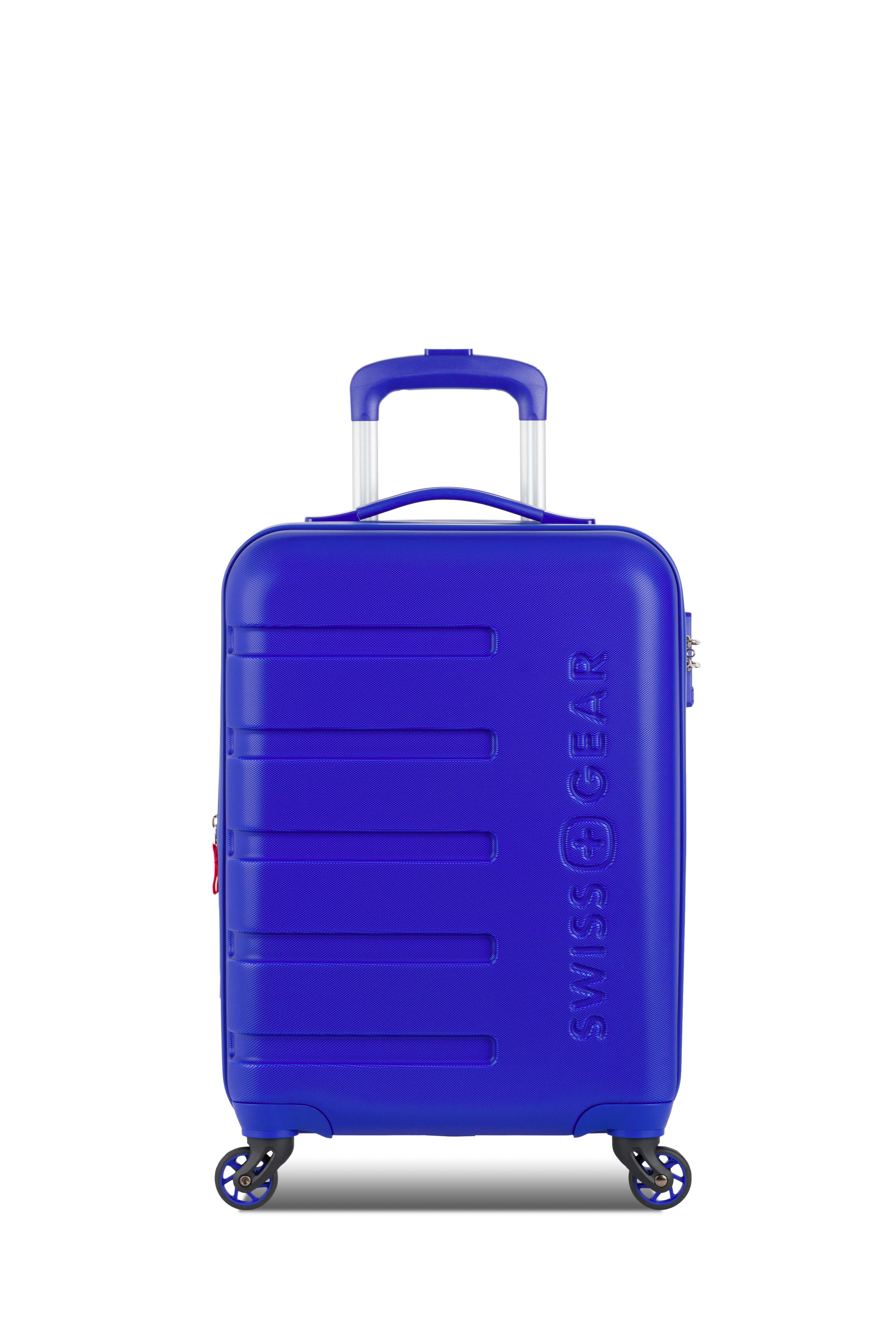 SWISSGEAR Signature Carry-On Spinner - Image 33