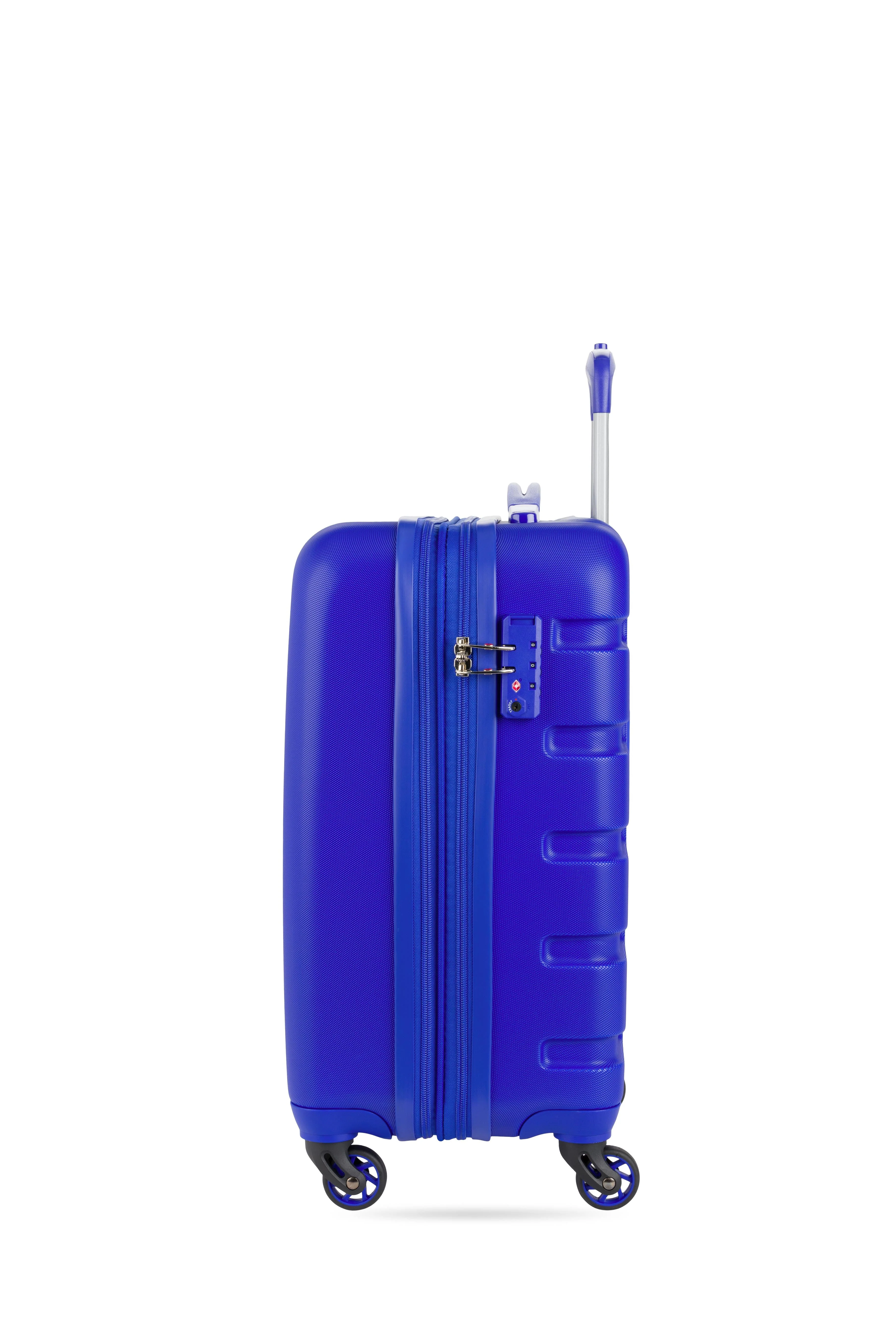 SWISSGEAR Signature Carry-On Spinner - Image 36