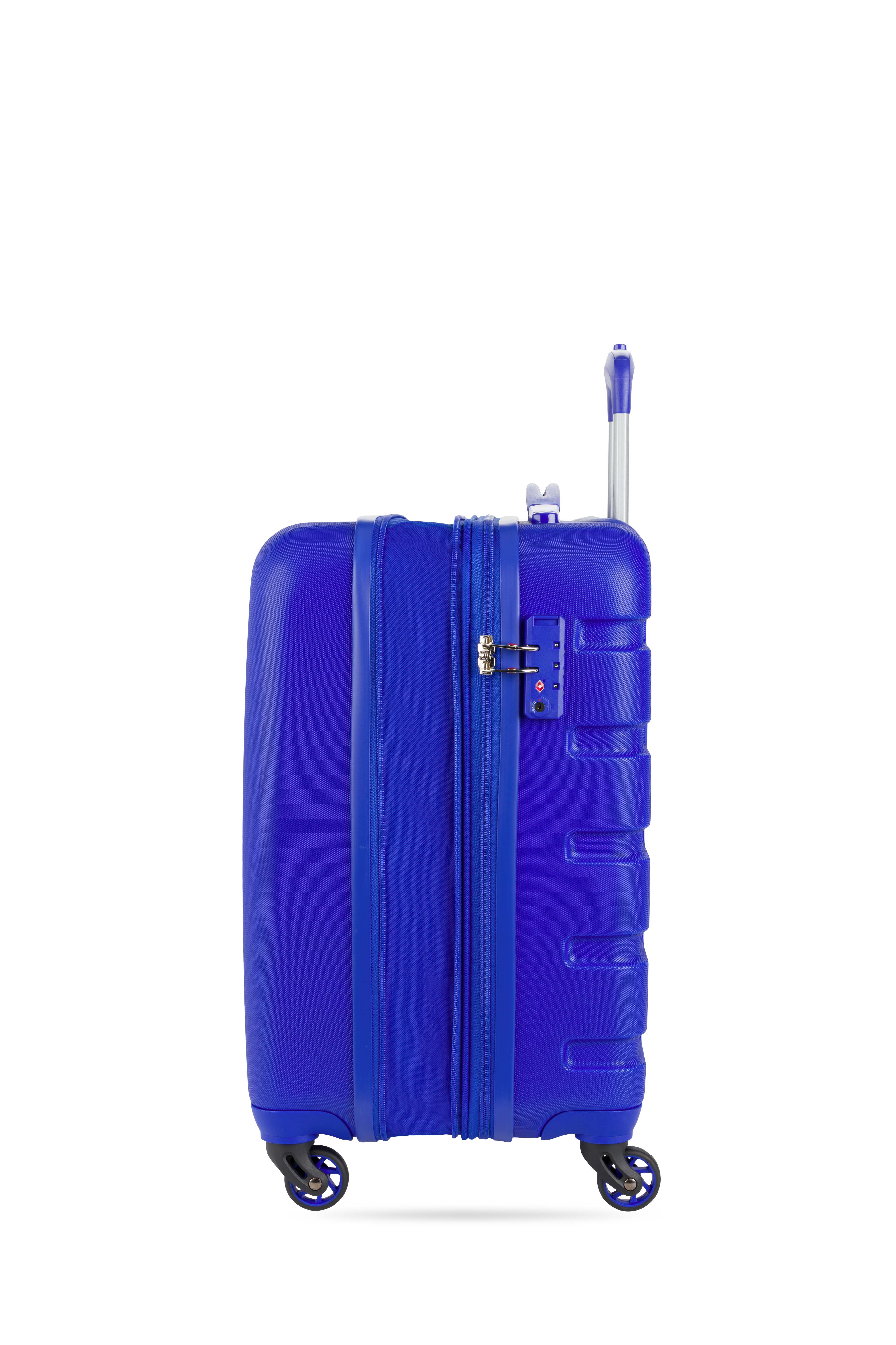 SWISSGEAR Signature Carry-On Spinner - Image 37