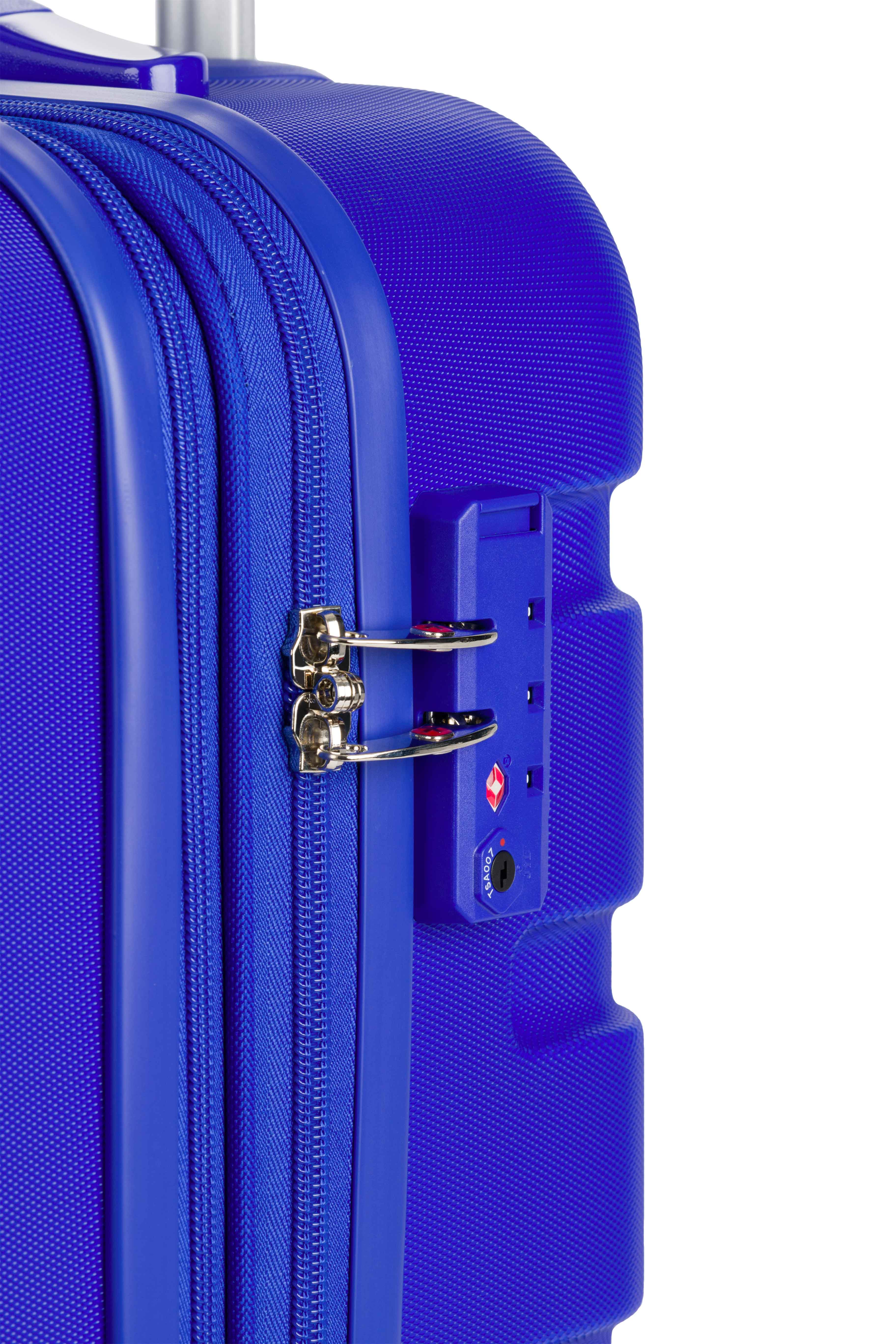 SWISSGEAR Signature Carry-On Spinner - Image 42