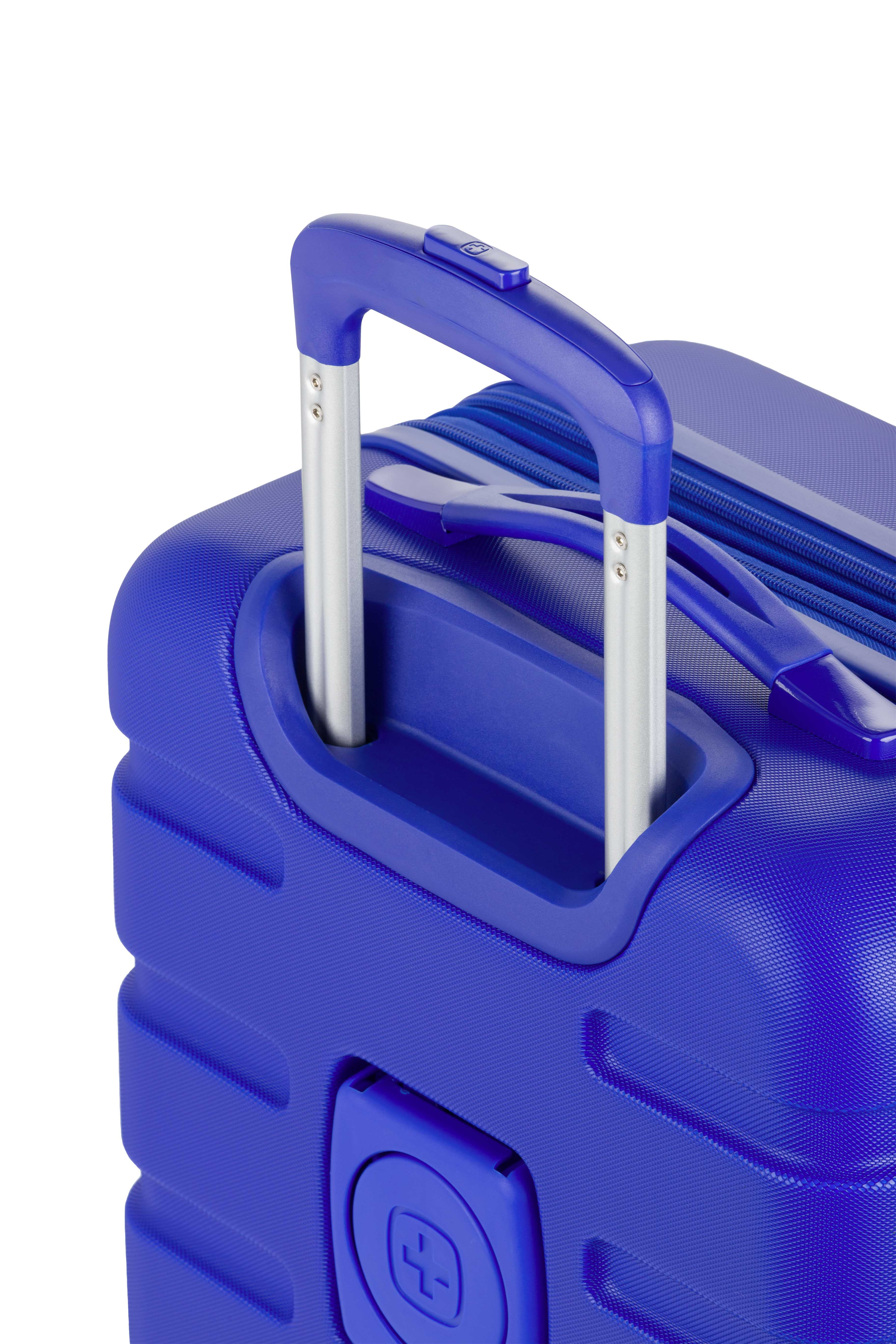 SWISSGEAR Signature Carry-On Spinner - Image 44