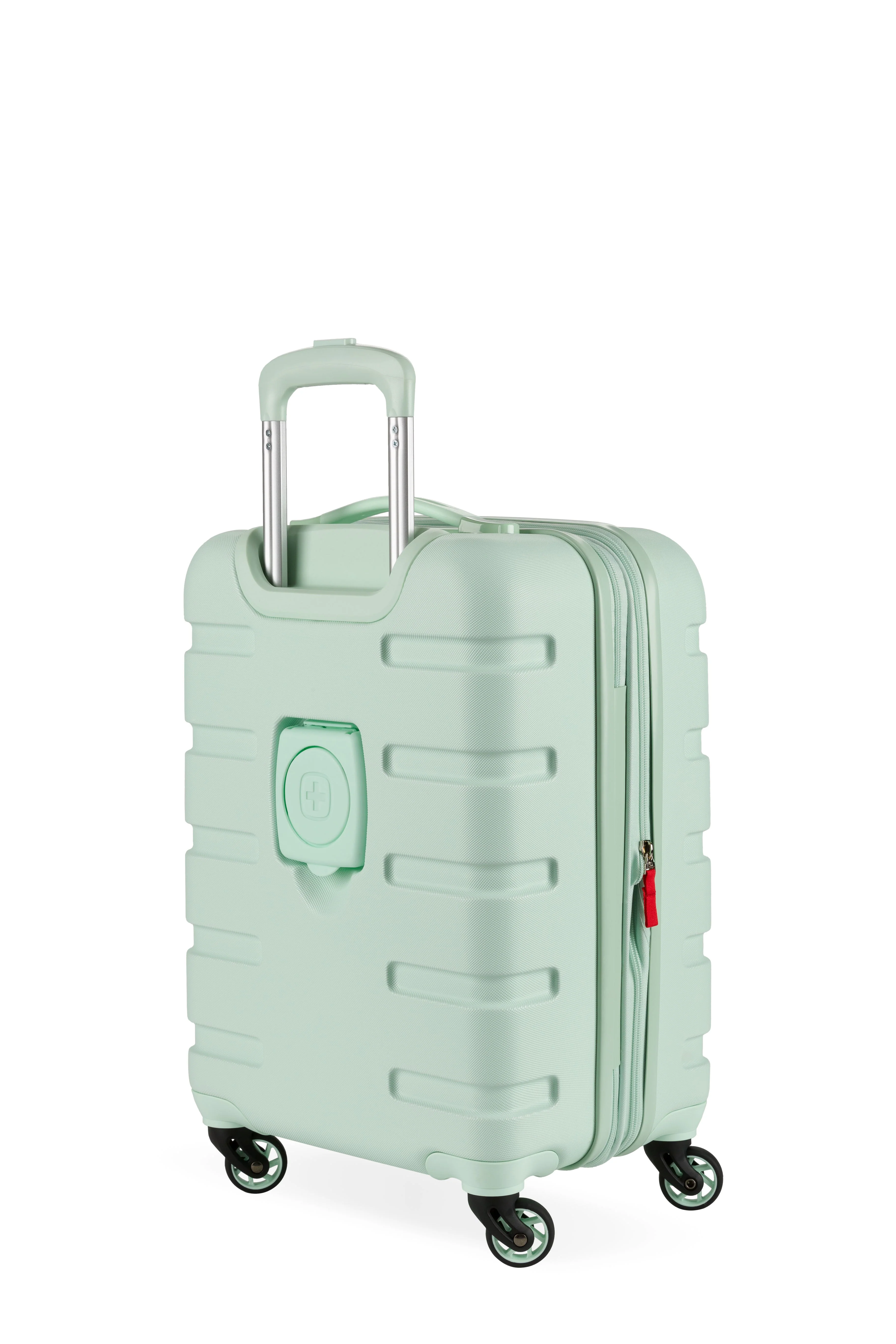 SWISSGEAR Signature Carry-On Spinner - Image 47