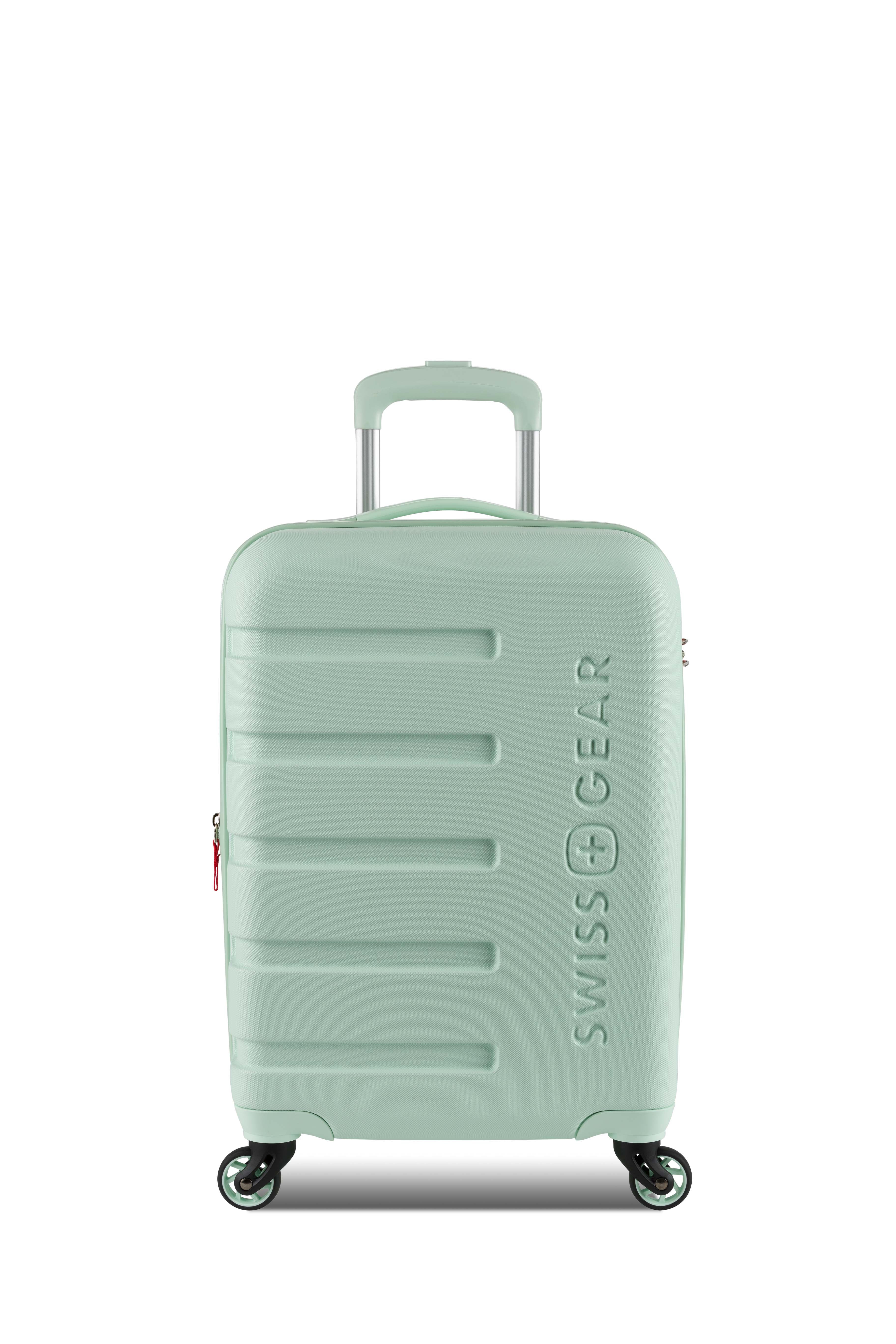 SWISSGEAR Signature Carry-On Spinner - Image 48