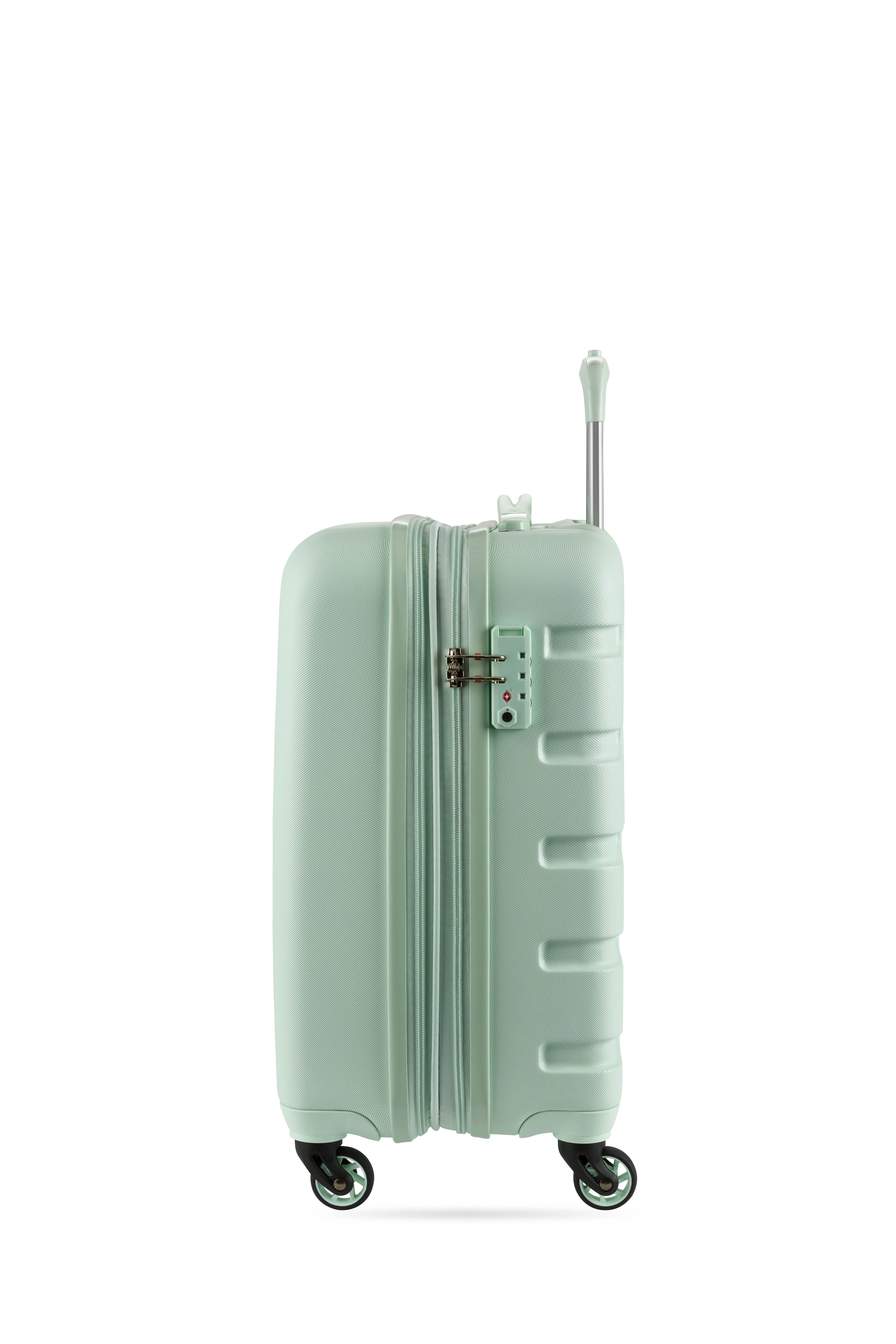 SWISSGEAR Signature Carry-On Spinner - Image 50