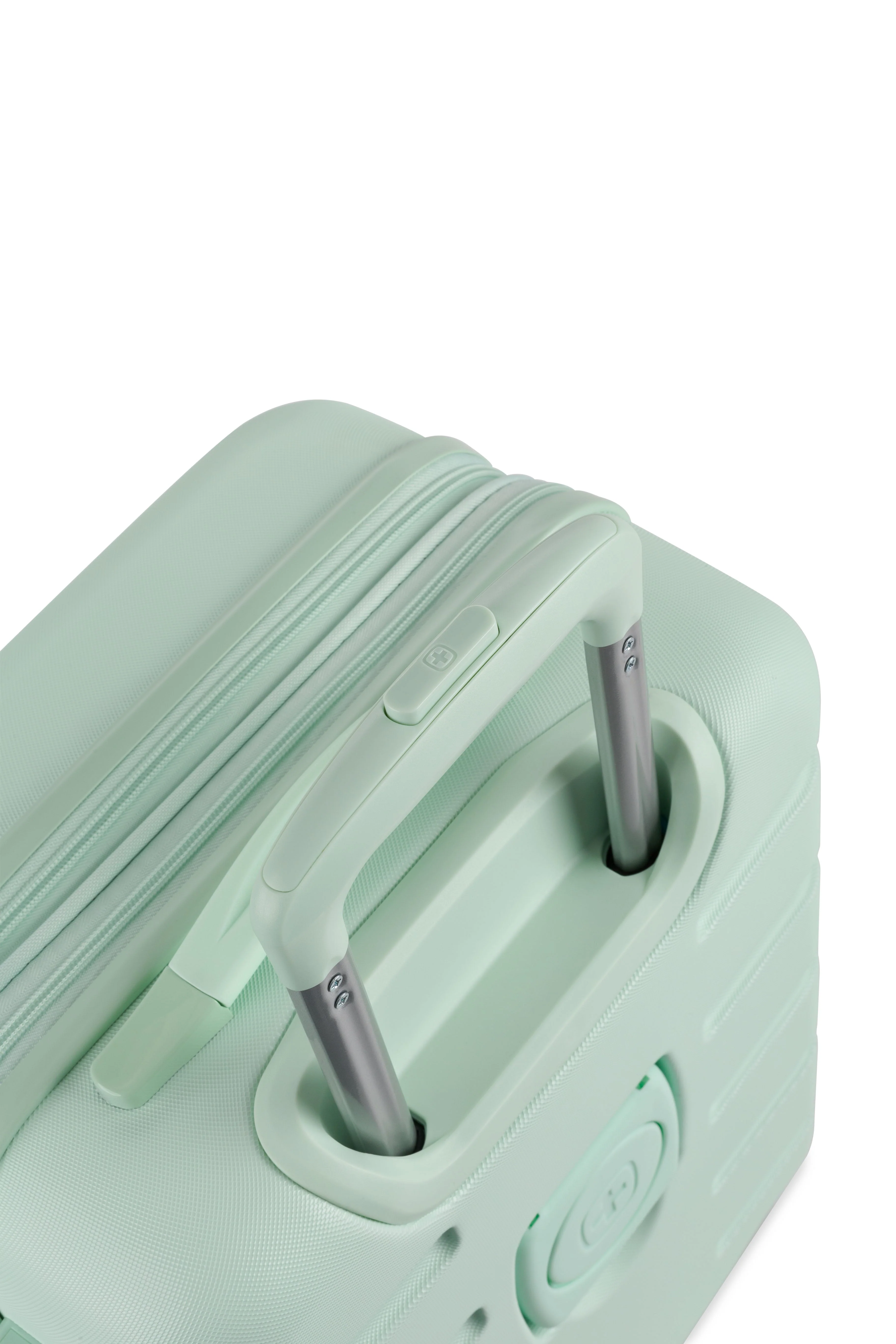 SWISSGEAR Signature Carry-On Spinner - Image 53