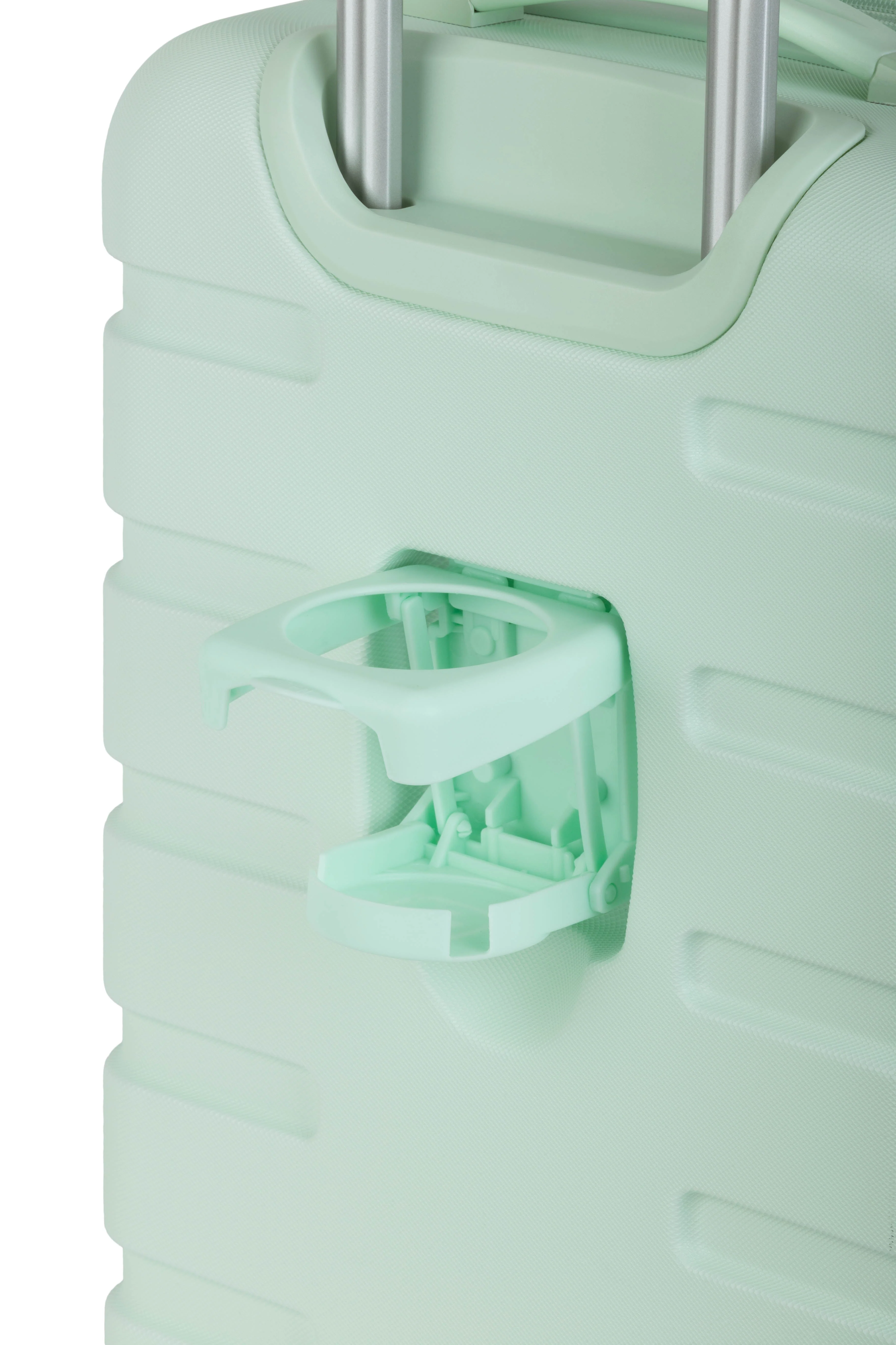 SWISSGEAR Signature Carry-On Spinner - Image 54