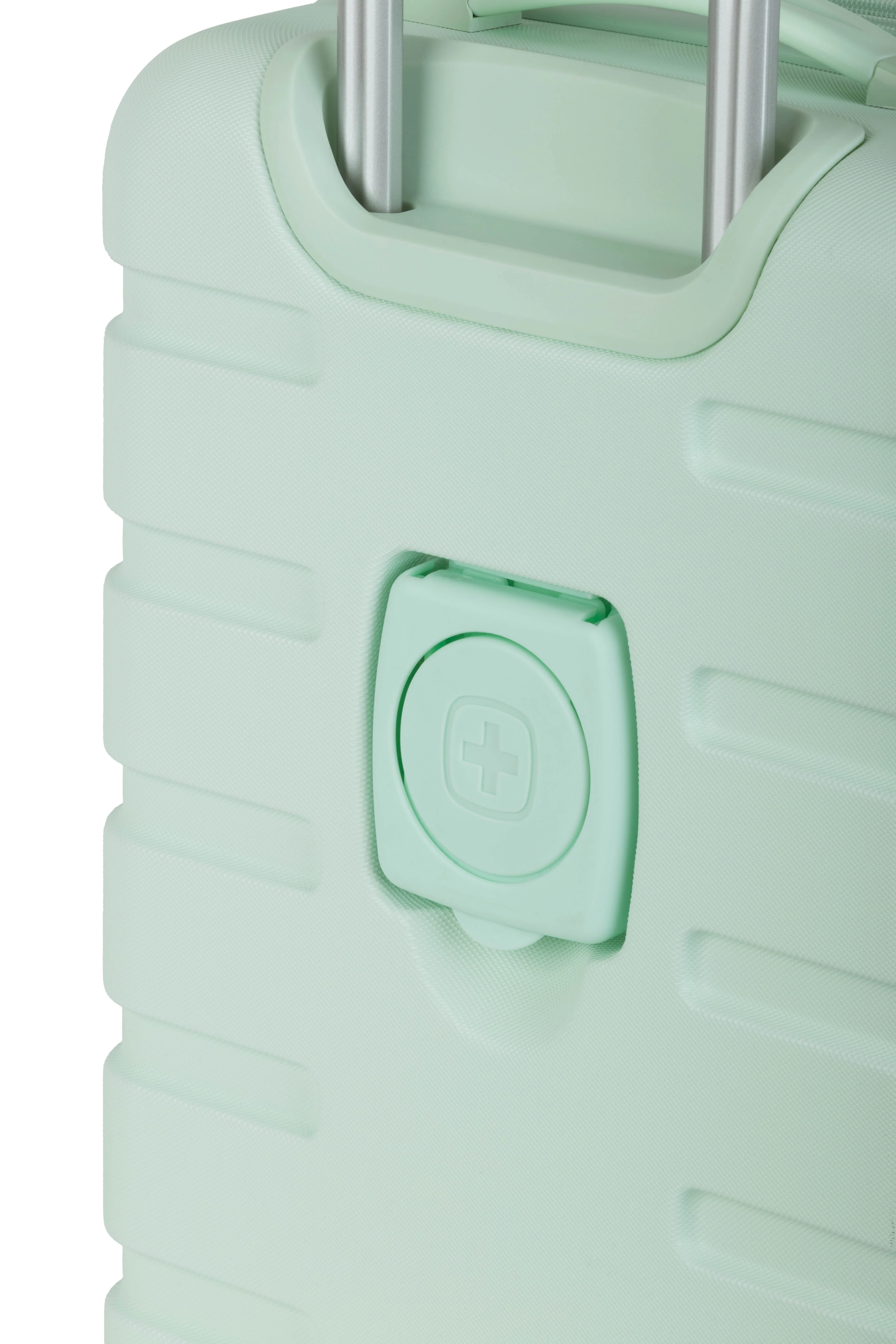 SWISSGEAR Signature Carry-On Spinner - Image 55