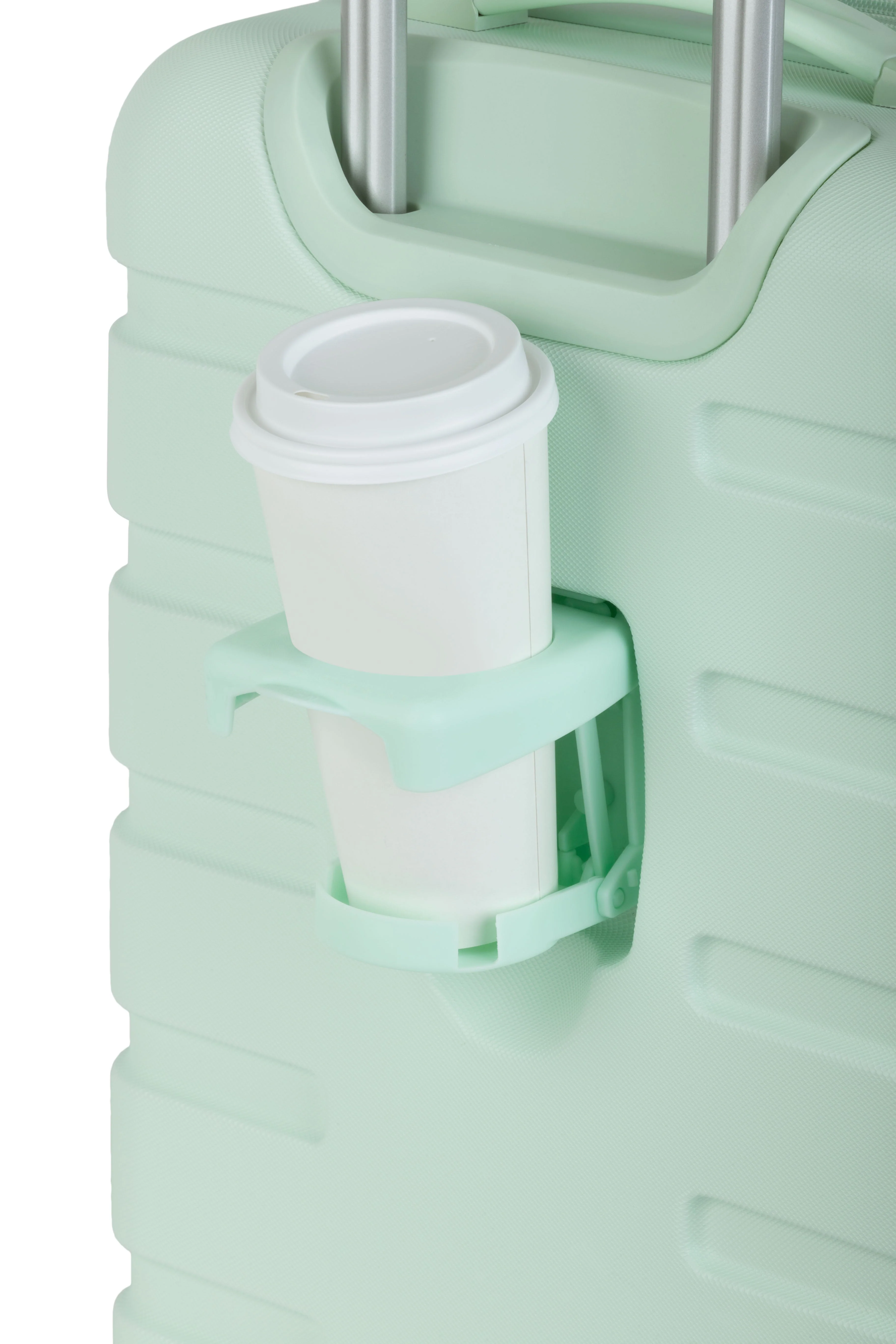 SWISSGEAR Signature Carry-On Spinner - Image 57