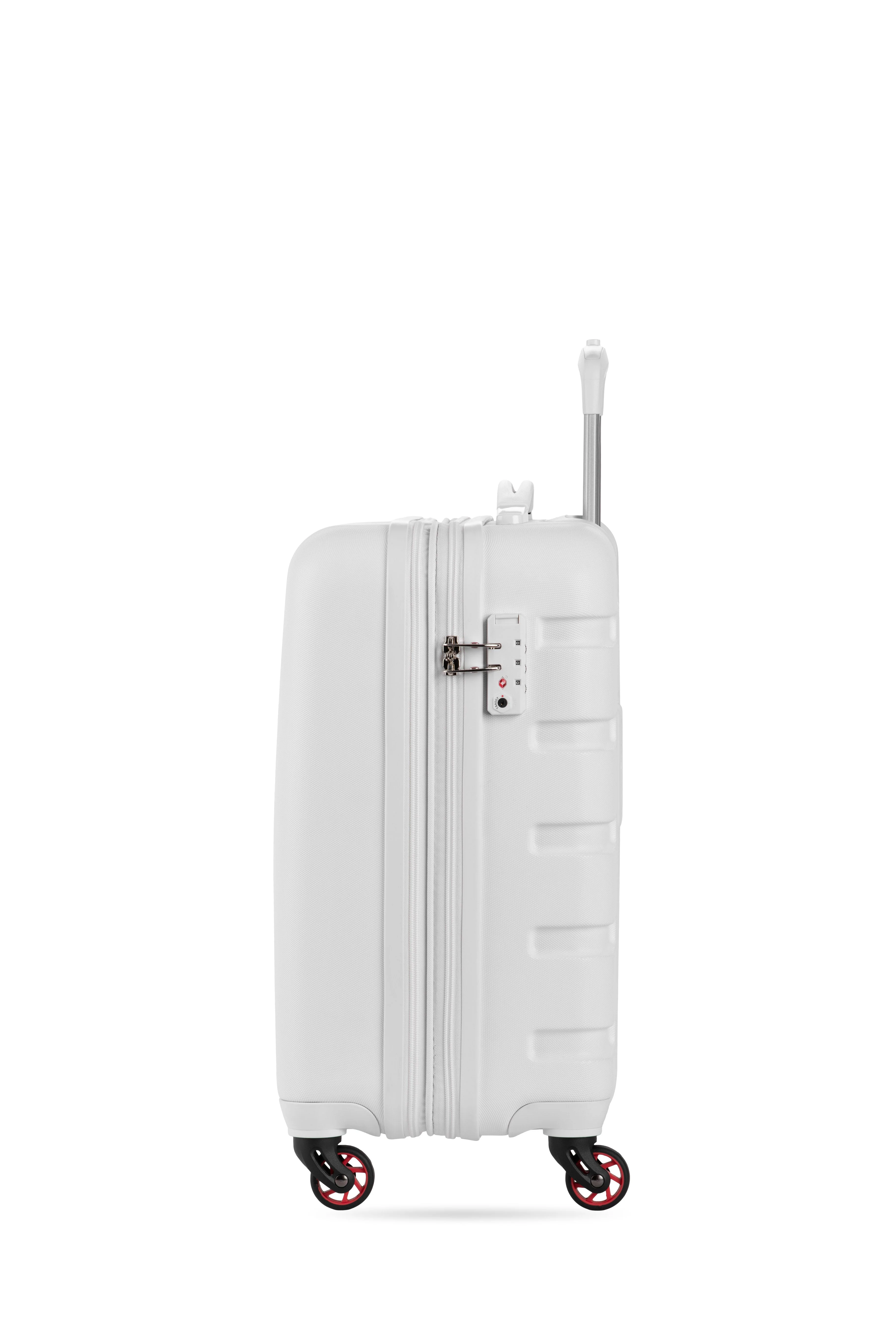 SWISSGEAR Signature Carry-On Spinner - Image 6