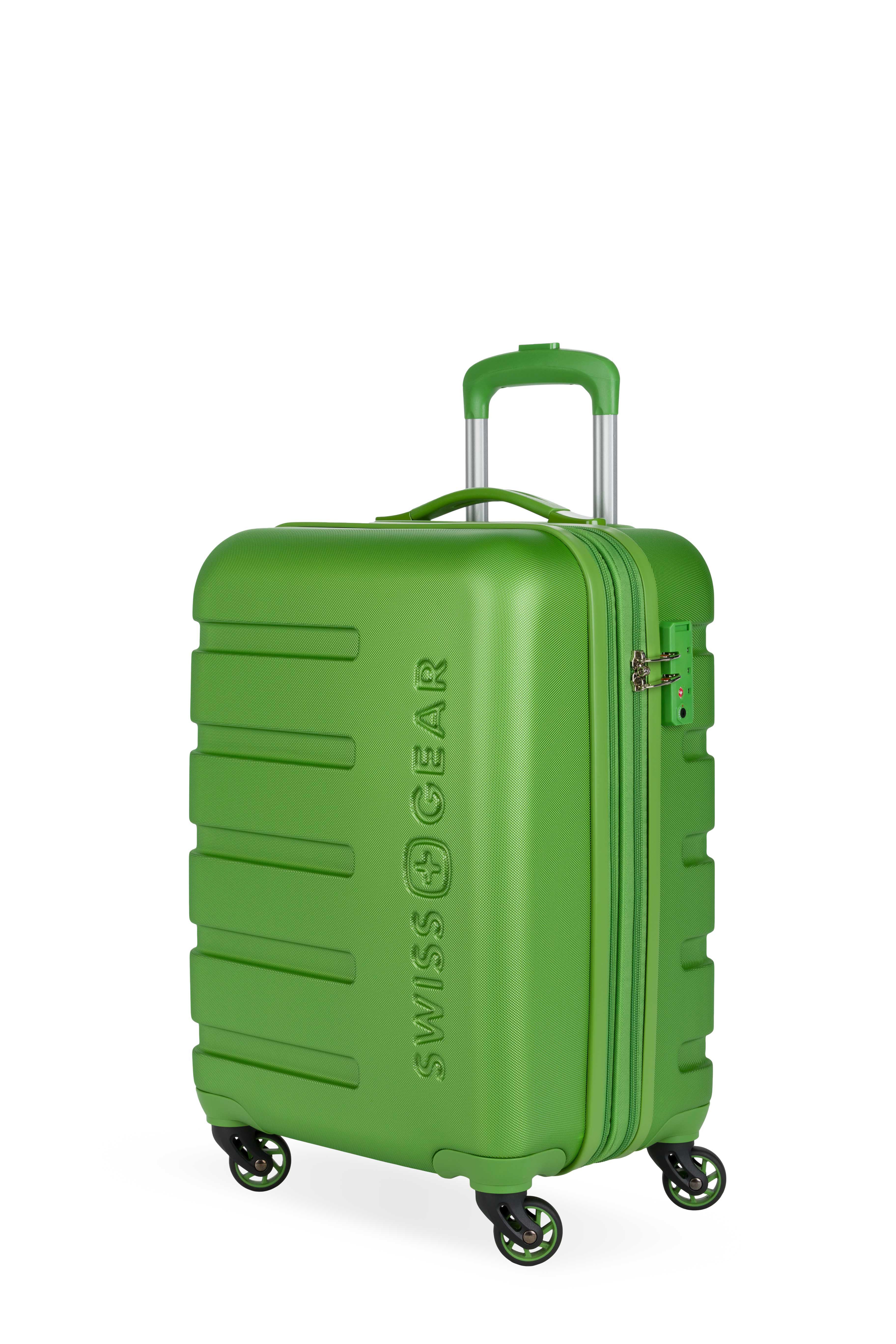 SWISSGEAR Signature Carry-On Spinner - Image 60