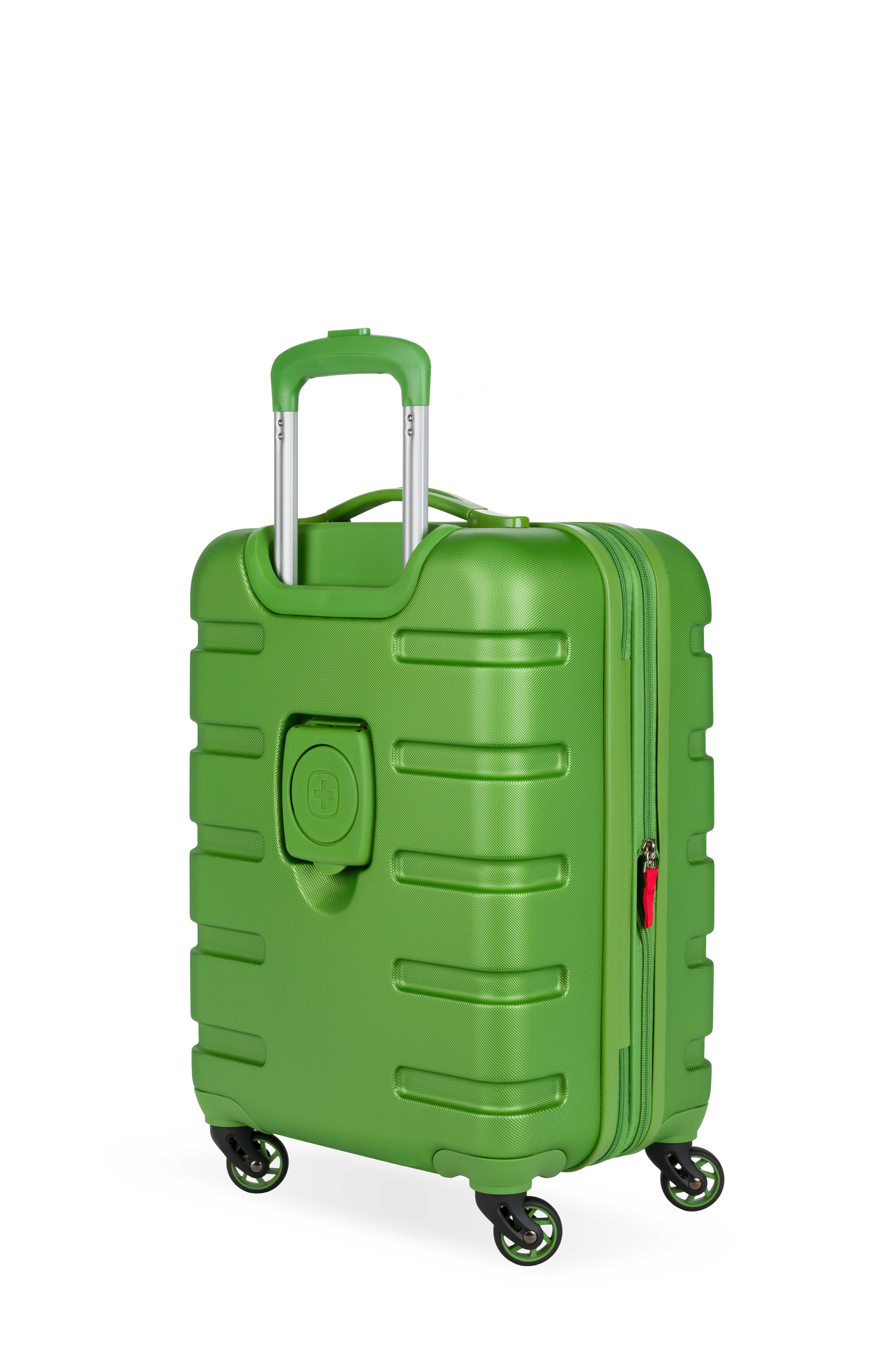 SWISSGEAR Signature Carry-On Spinner - Image 61