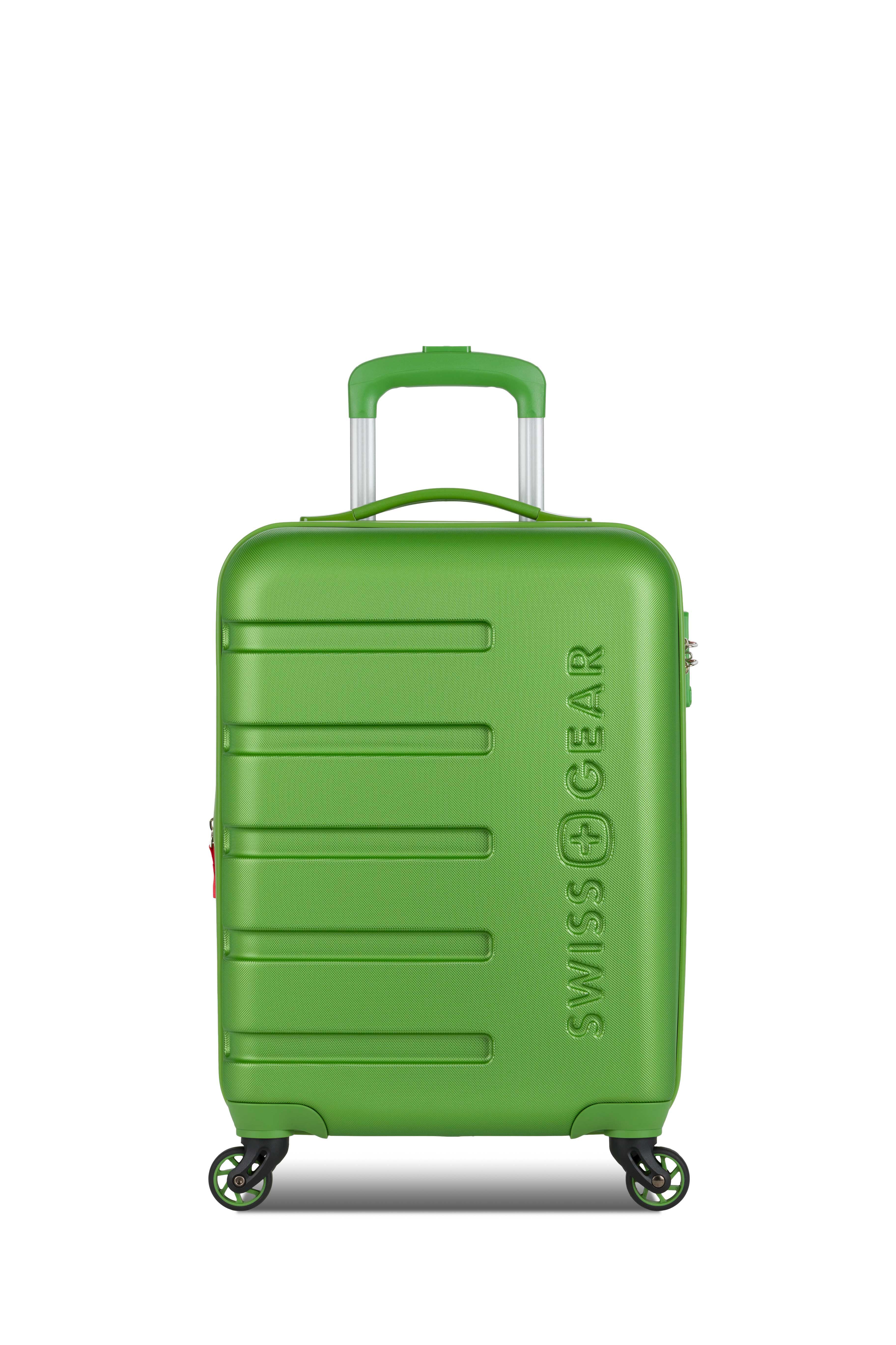 SWISSGEAR Signature Carry-On Spinner - Image 62