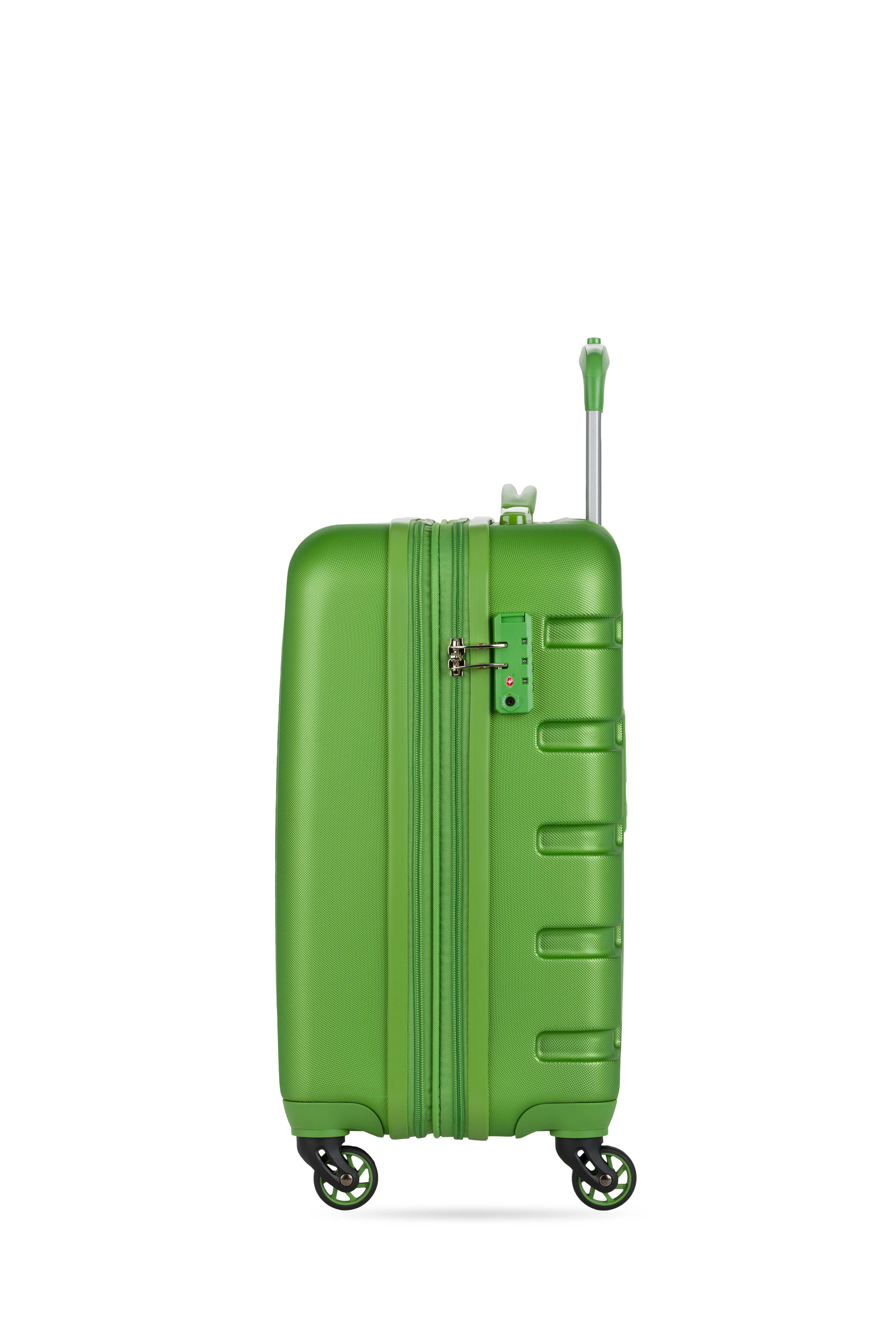 SWISSGEAR Signature Carry-On Spinner - Image 65
