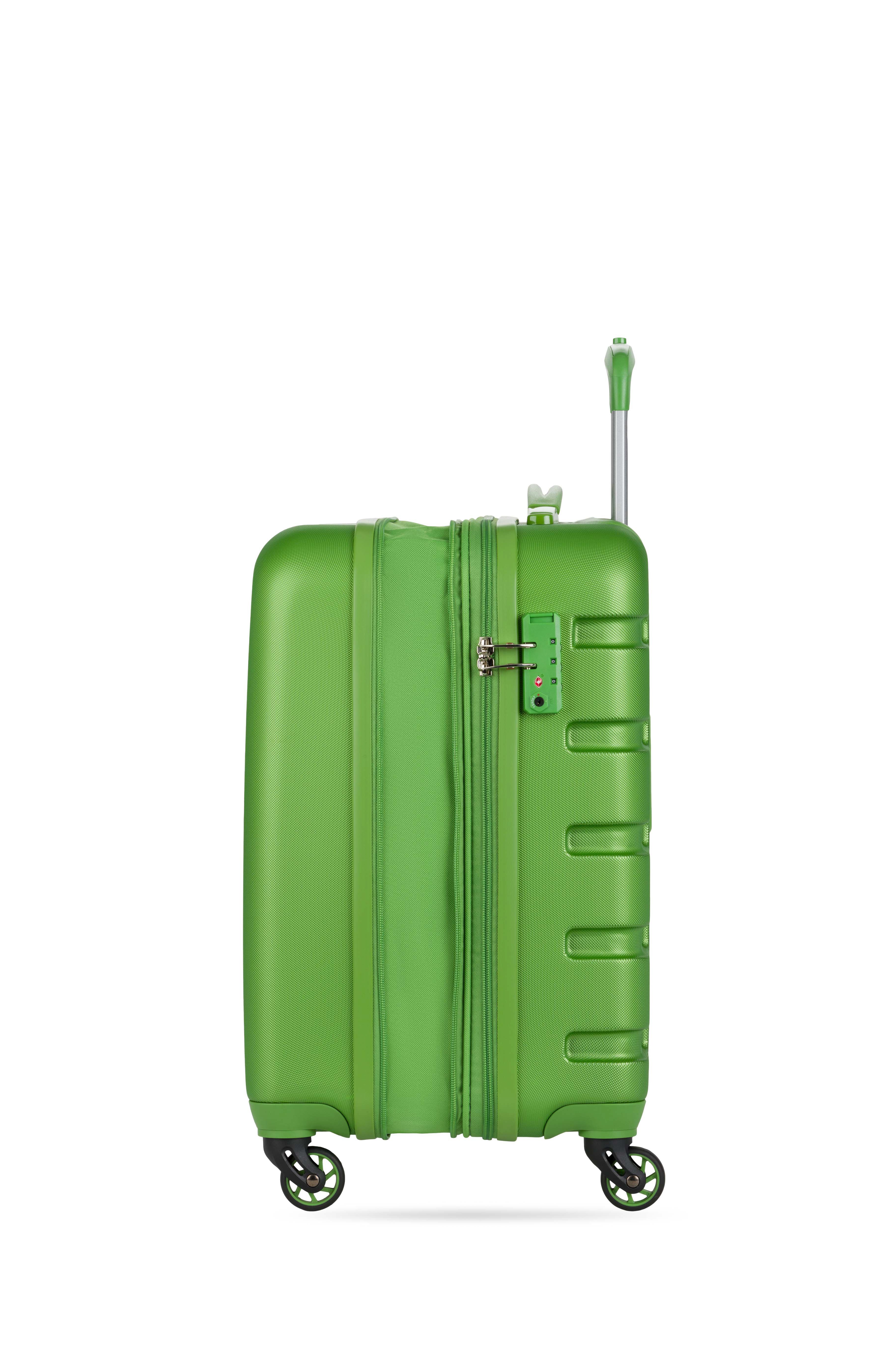 SWISSGEAR Signature Carry-On Spinner - Image 66