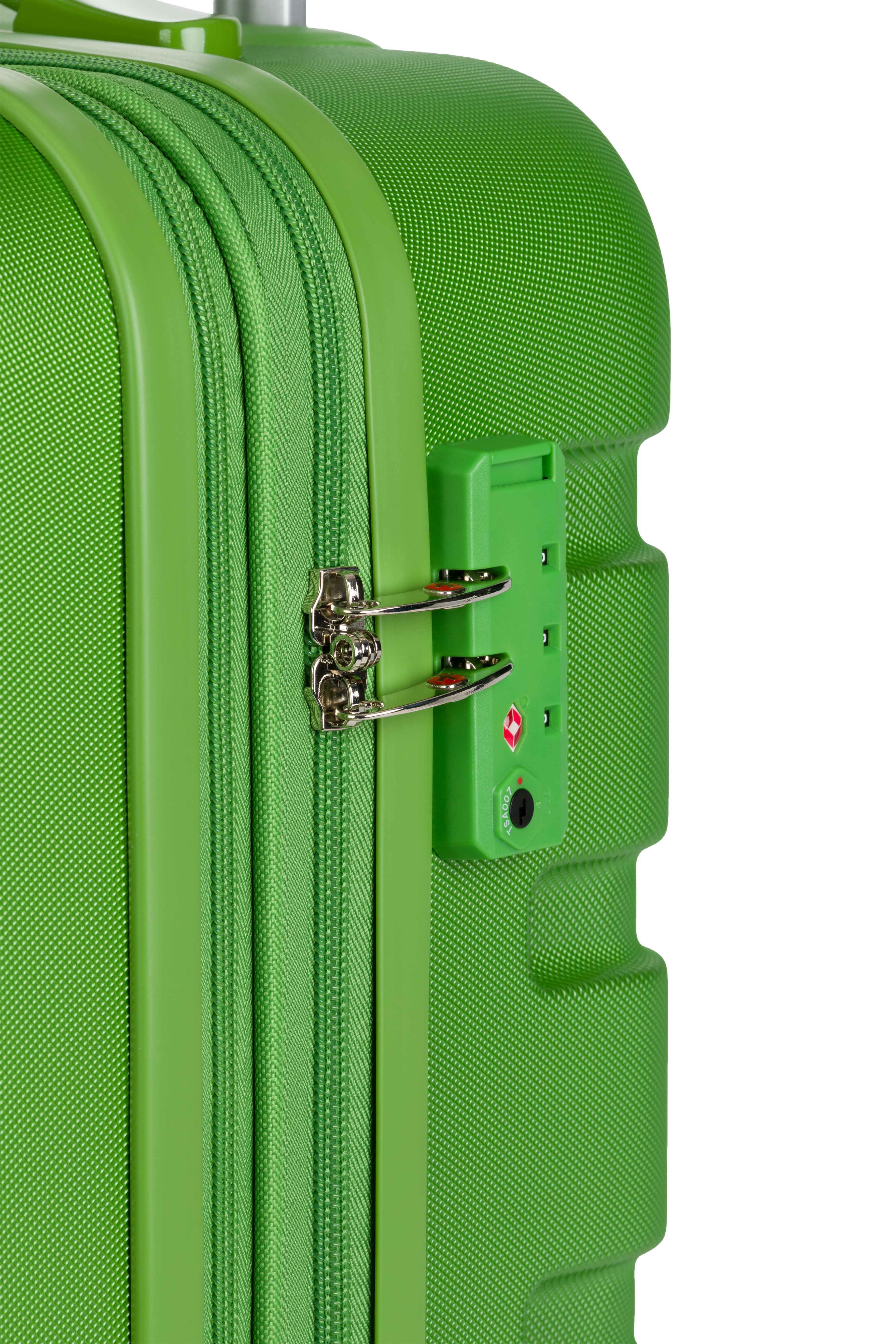 SWISSGEAR Signature Carry-On Spinner - Image 67