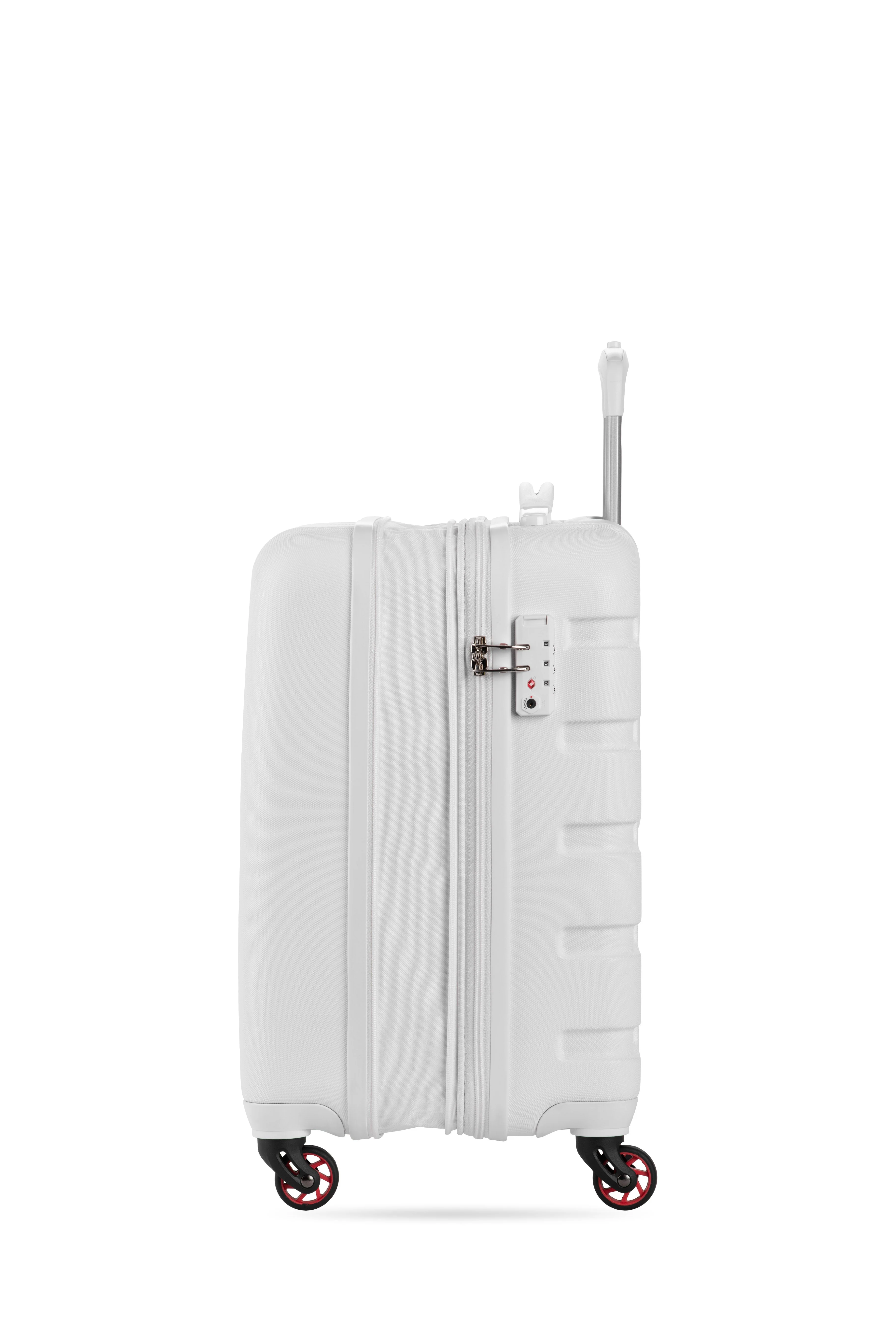 SWISSGEAR Signature Carry-On Spinner - Image 7