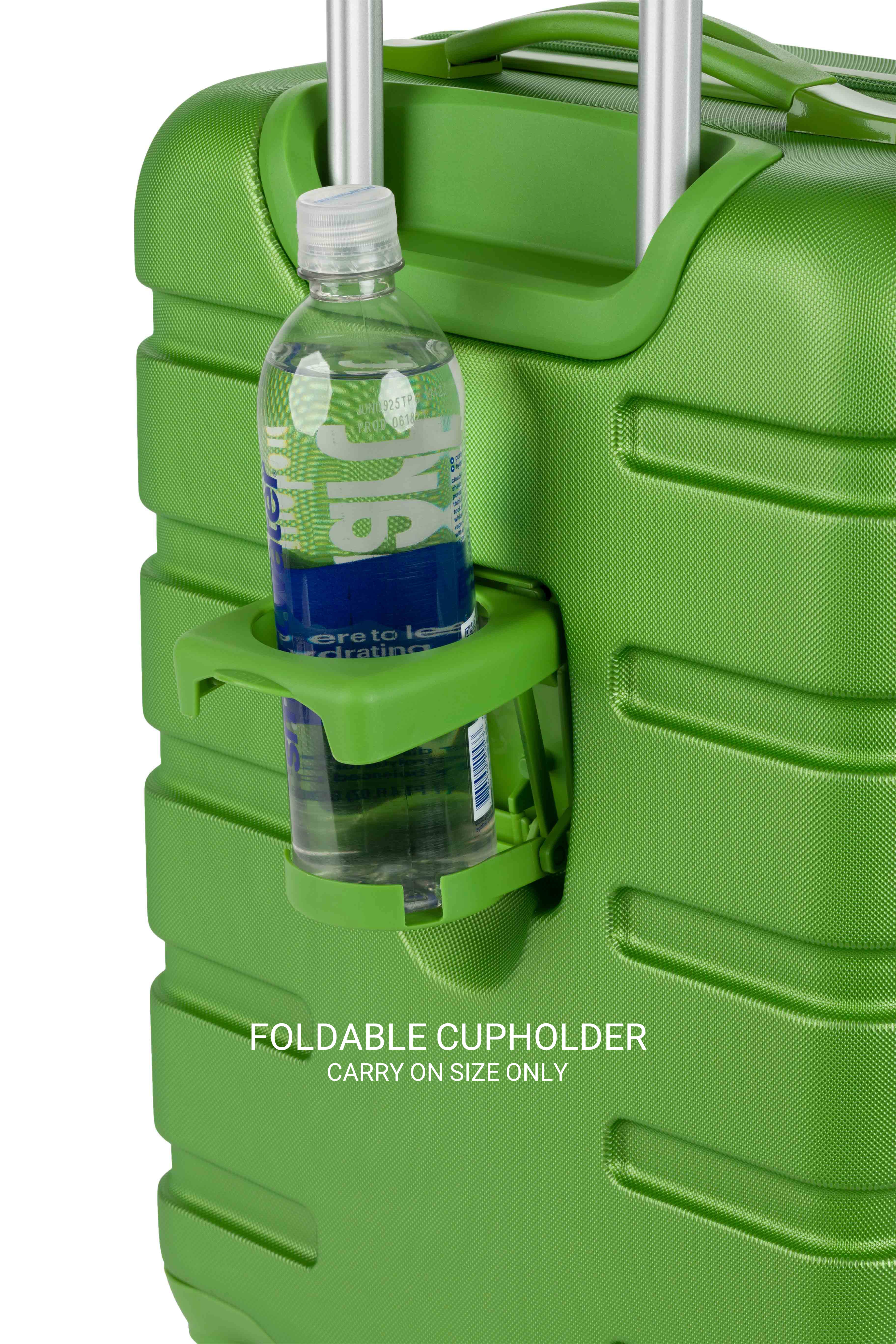 SWISSGEAR Signature Carry-On Spinner - Image 70