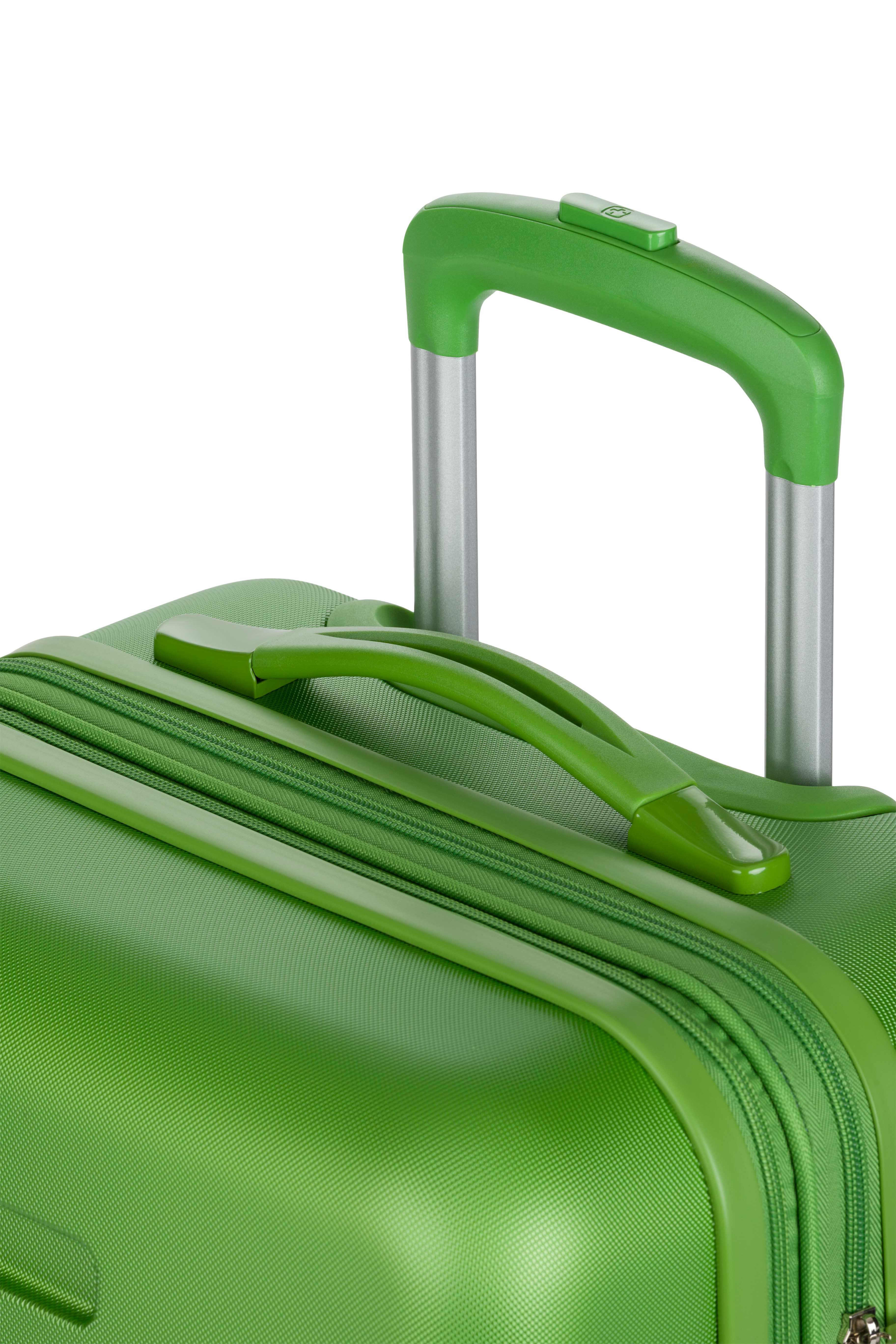 SWISSGEAR Signature Carry-On Spinner - Image 72