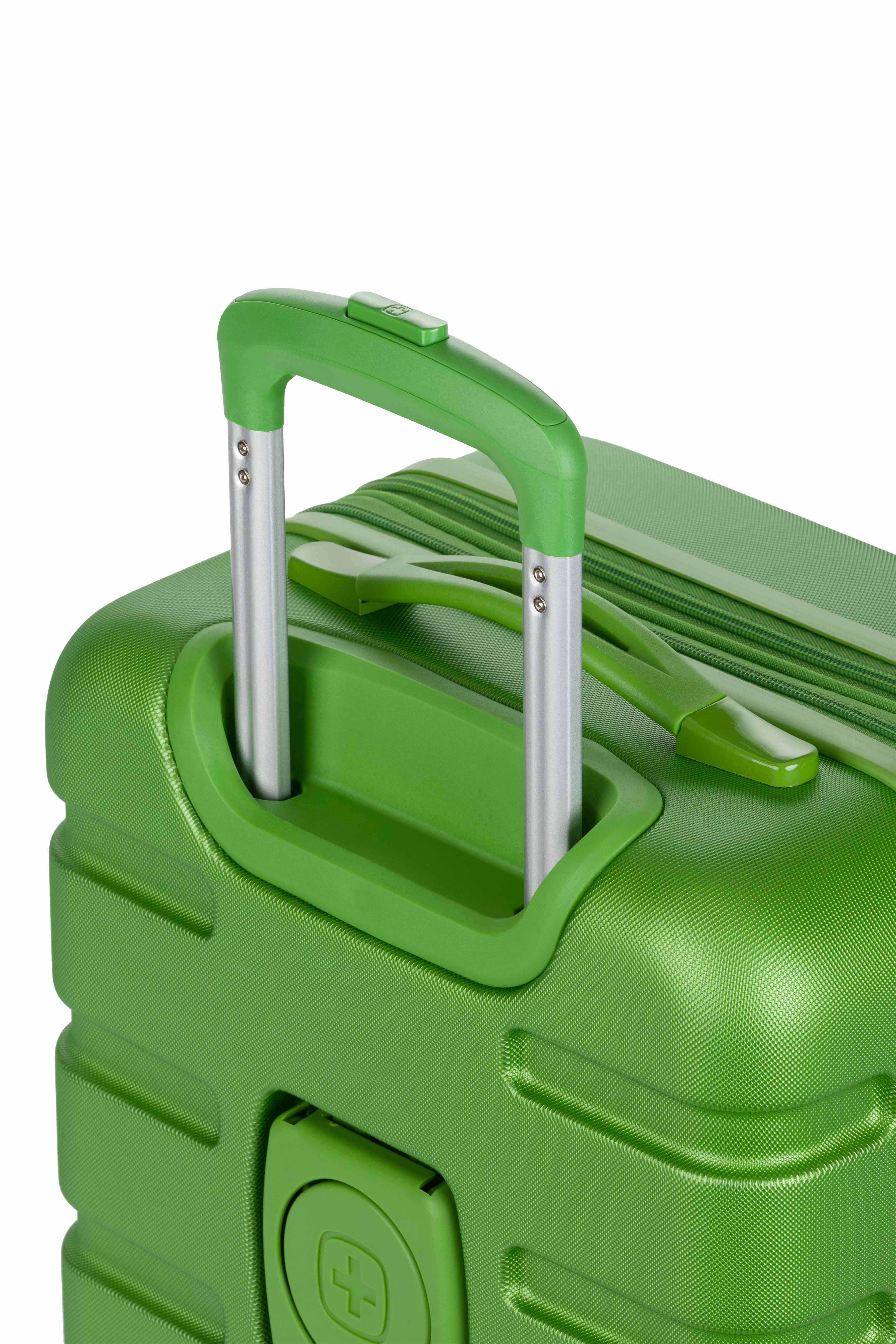 SWISSGEAR Signature Carry-On Spinner - Image 73