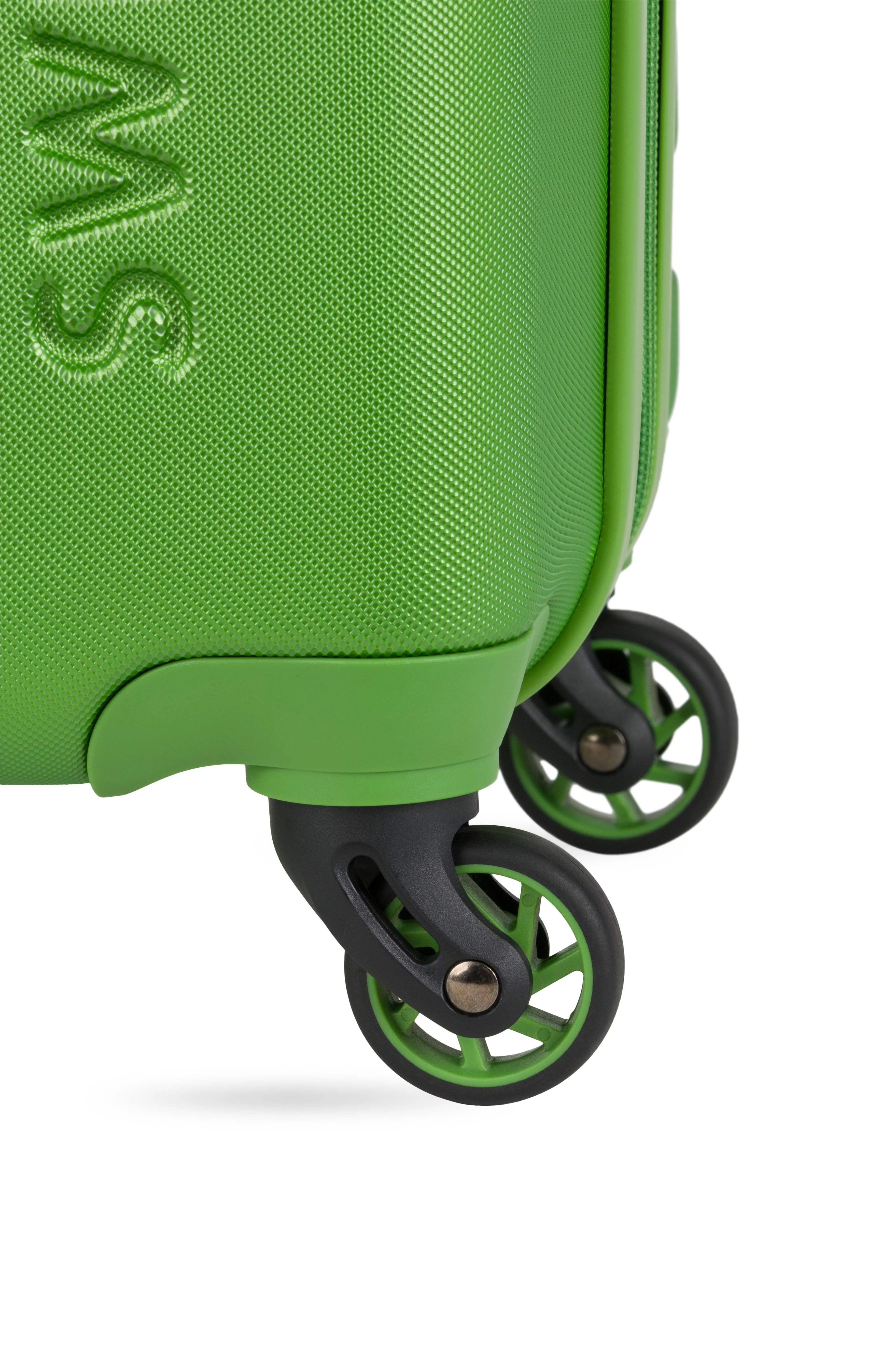 SWISSGEAR Signature Carry-On Spinner - Image 74