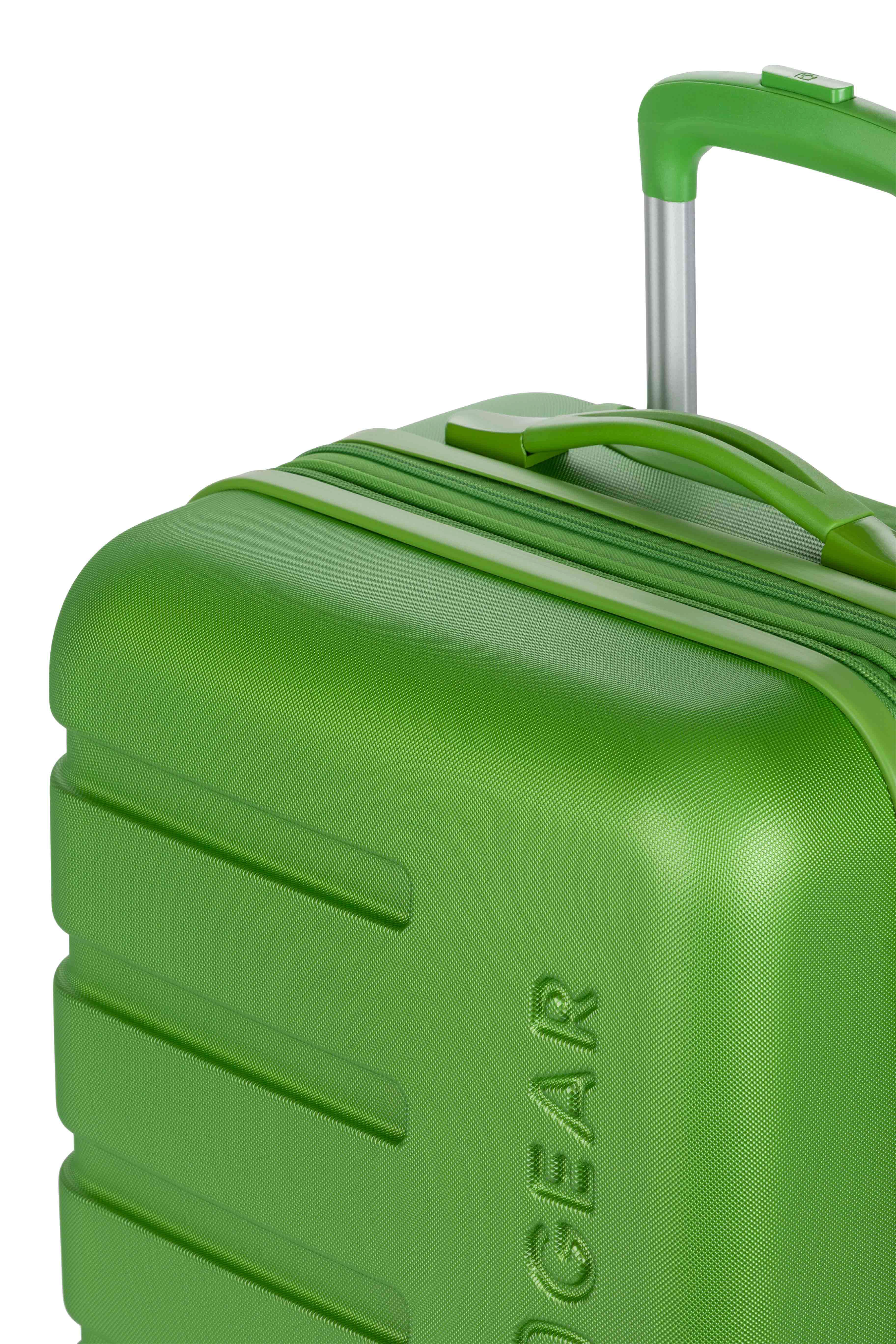 SWISSGEAR Signature Carry-On Spinner - Image 75