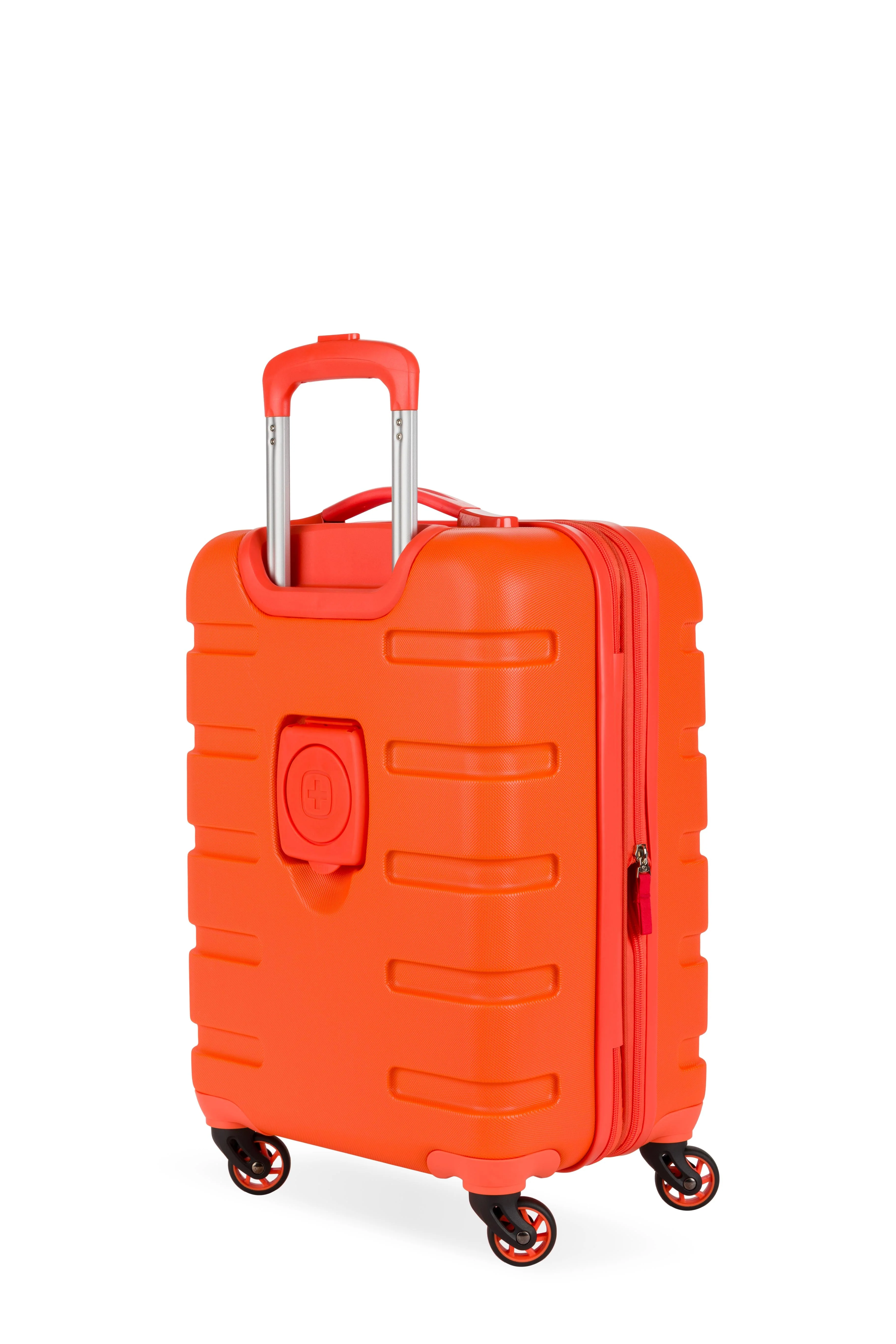 SWISSGEAR Signature Carry-On Spinner - Image 77