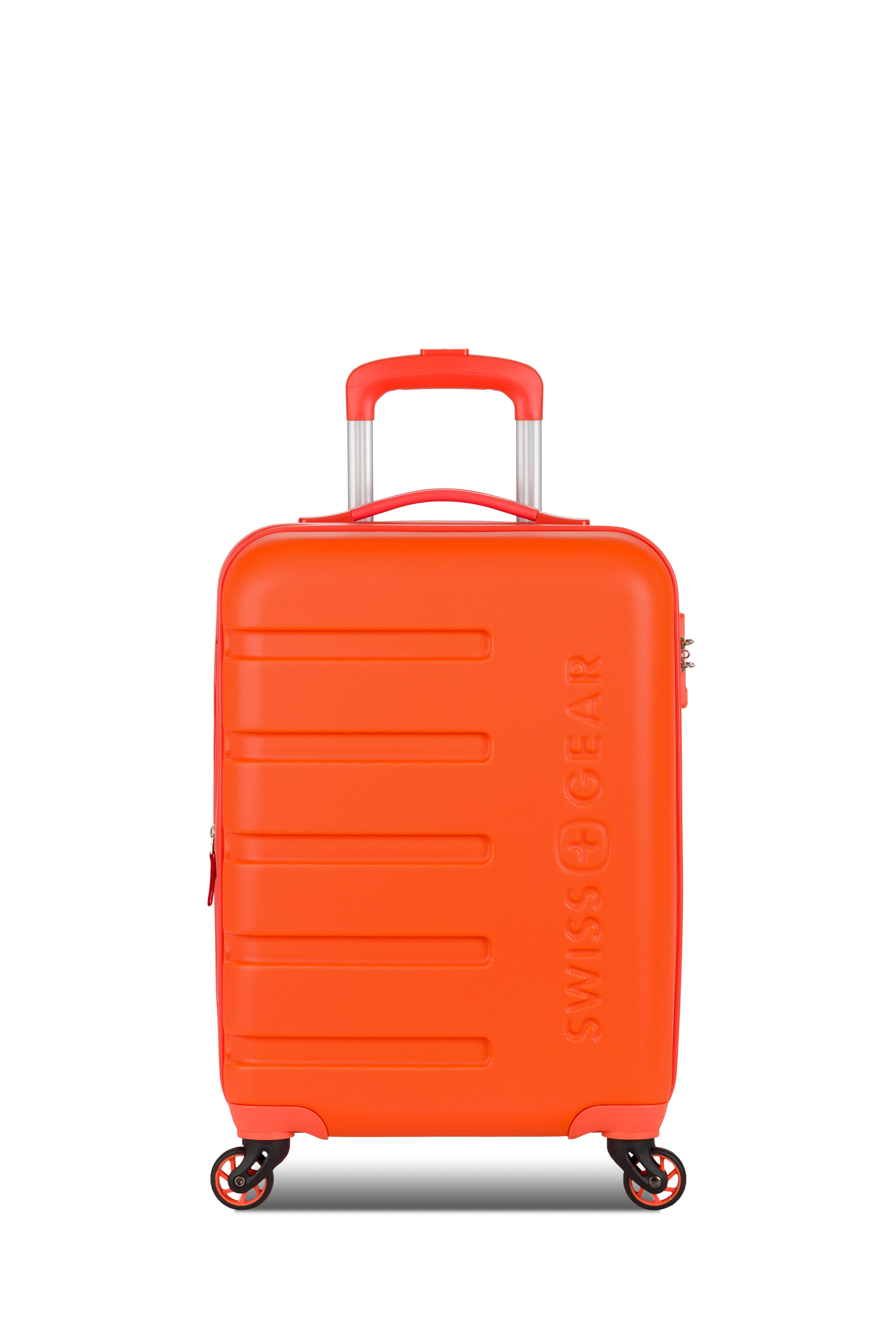 SWISSGEAR Signature Carry-On Spinner - Image 78