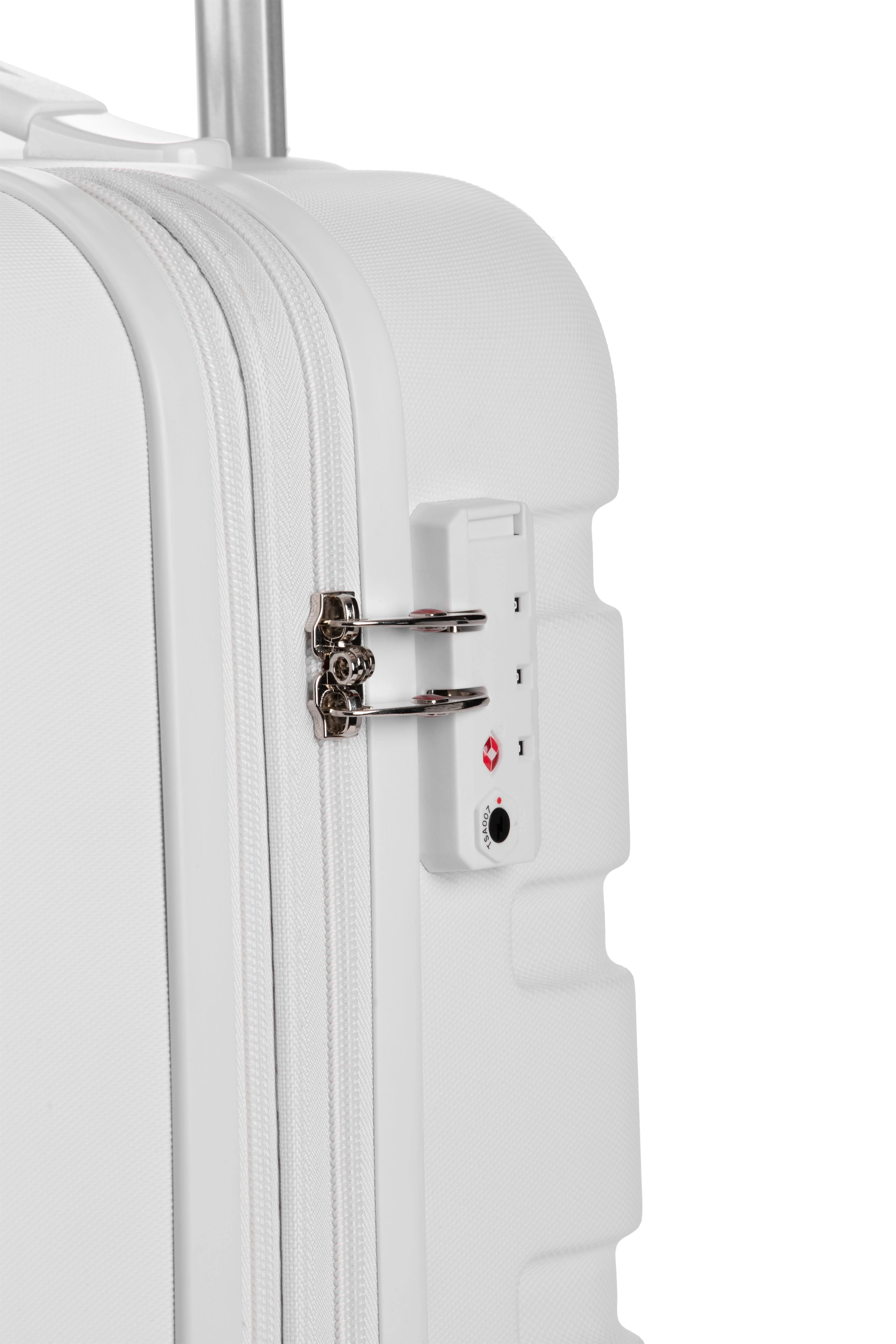 SWISSGEAR Signature Carry-On Spinner - Image 8