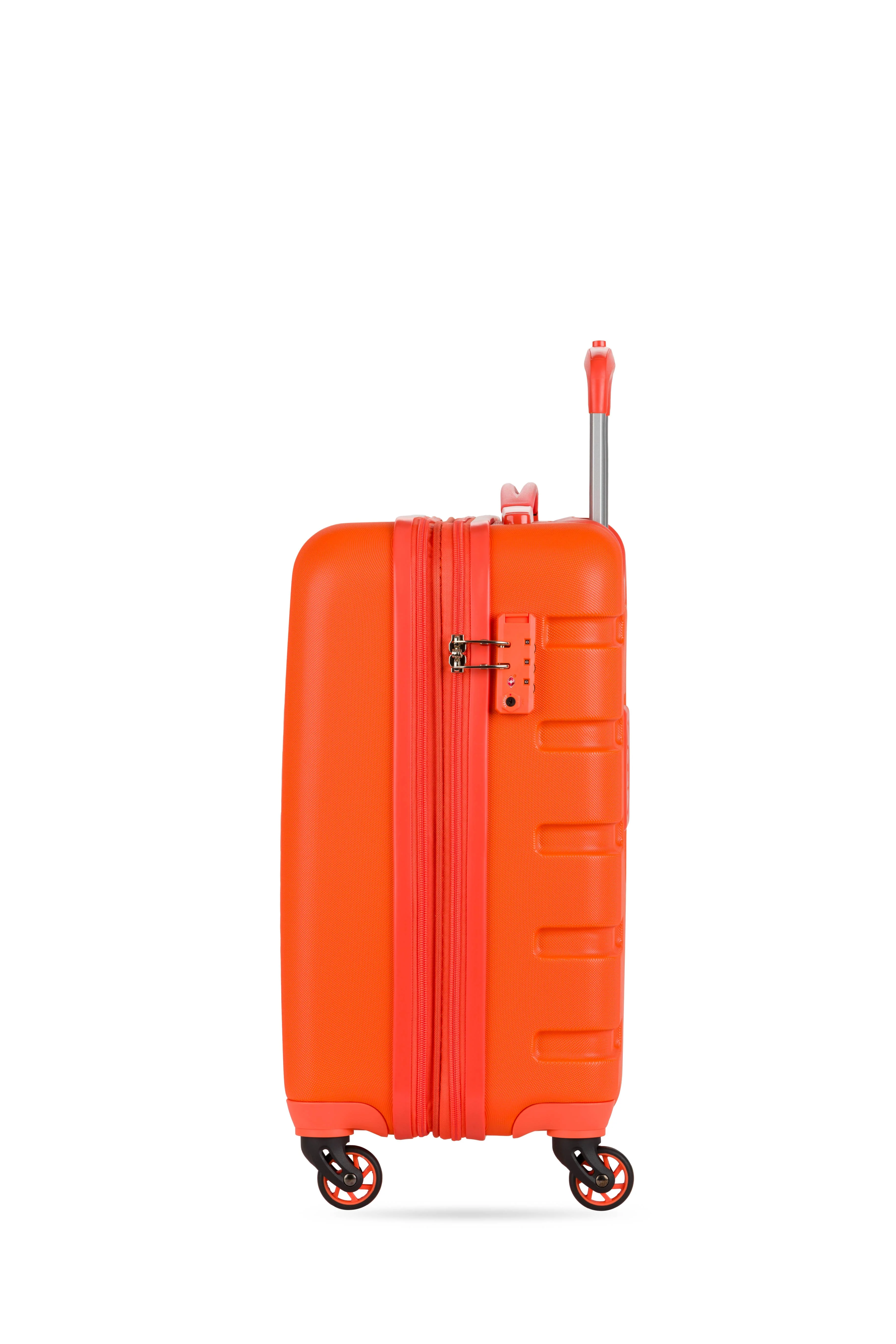 SWISSGEAR Signature Carry-On Spinner - Image 81