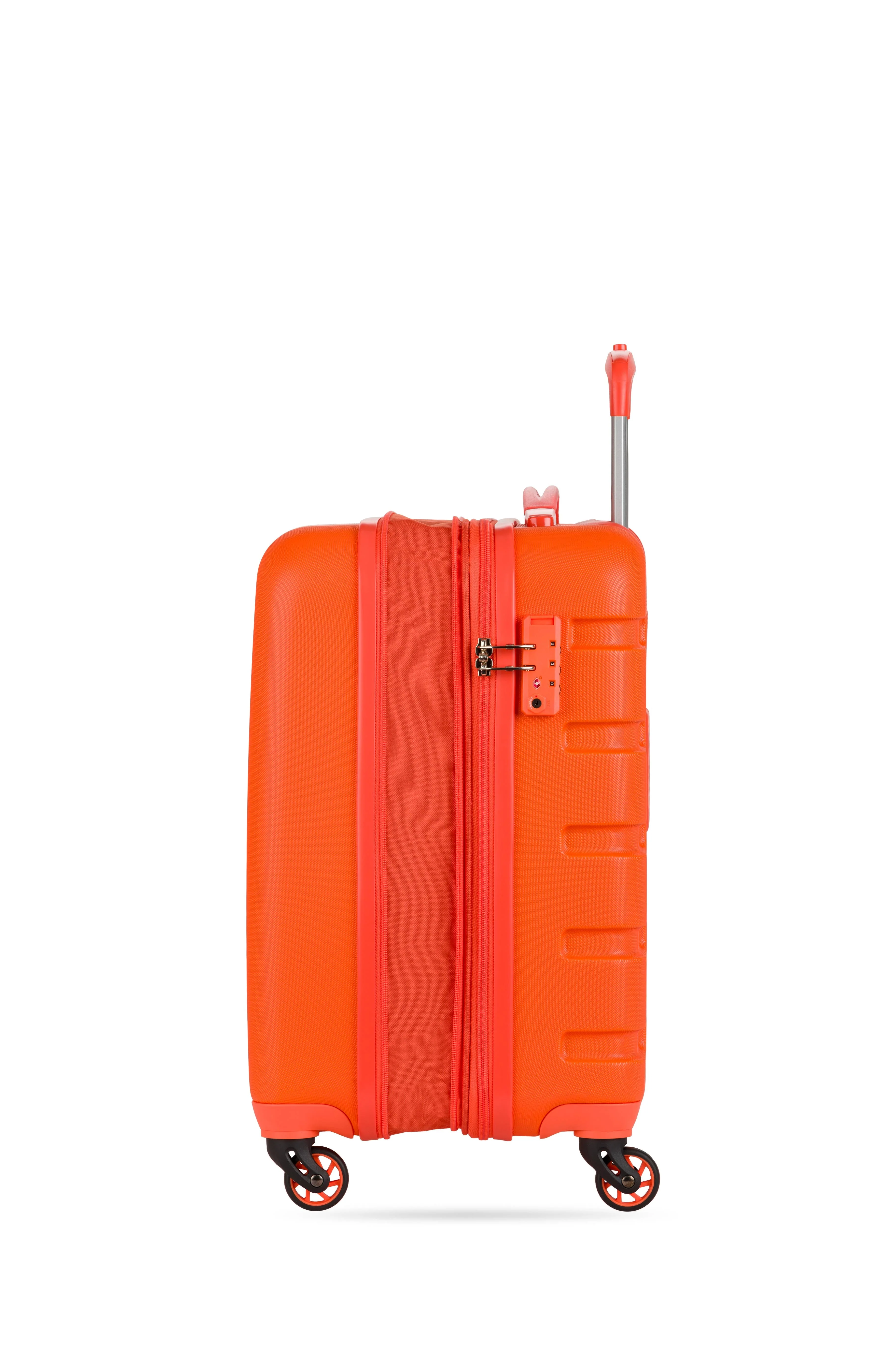 SWISSGEAR Signature Carry-On Spinner - Image 82