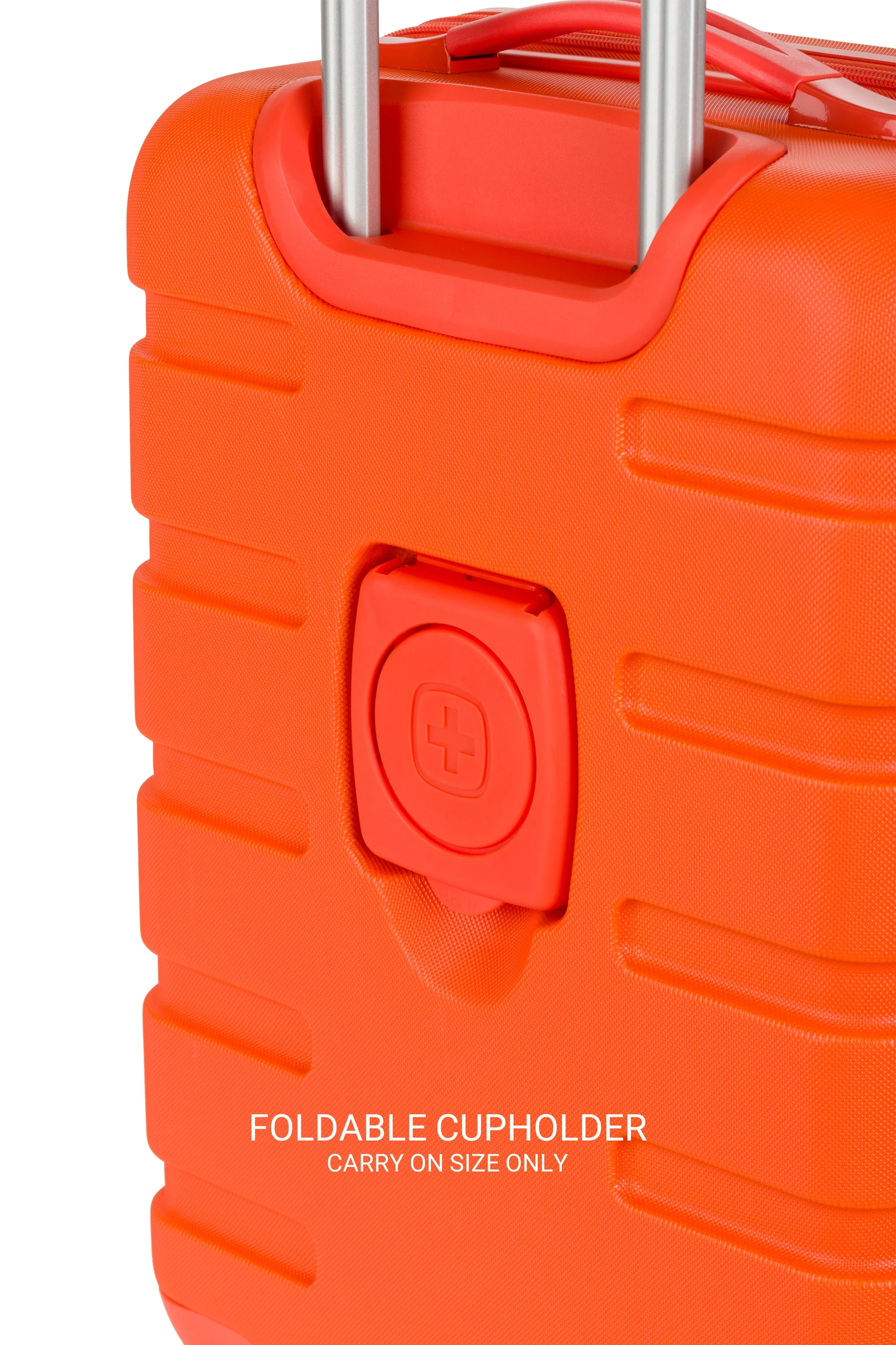 SWISSGEAR Signature Carry-On Spinner - Image 84
