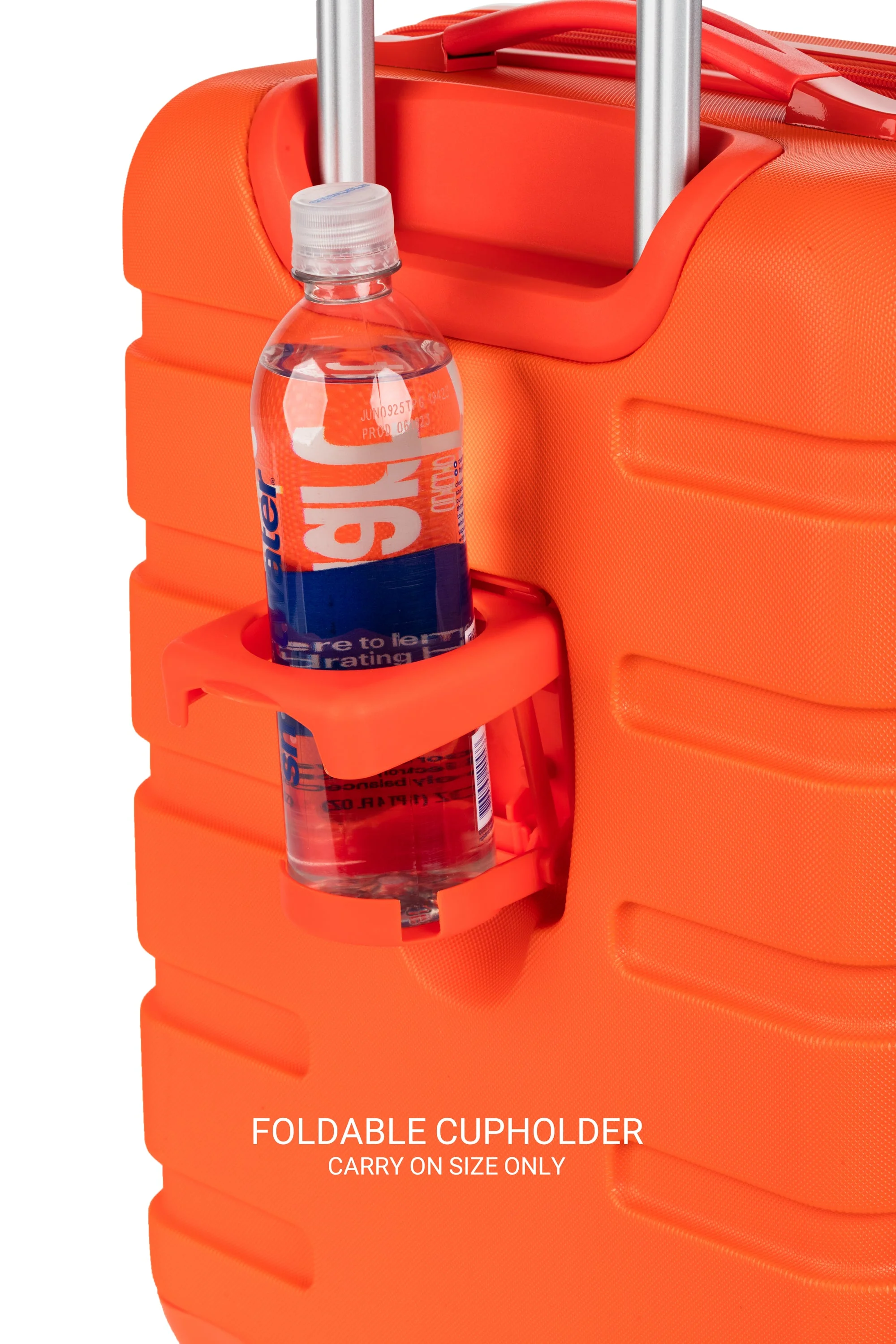 SWISSGEAR Signature Carry-On Spinner - Image 86