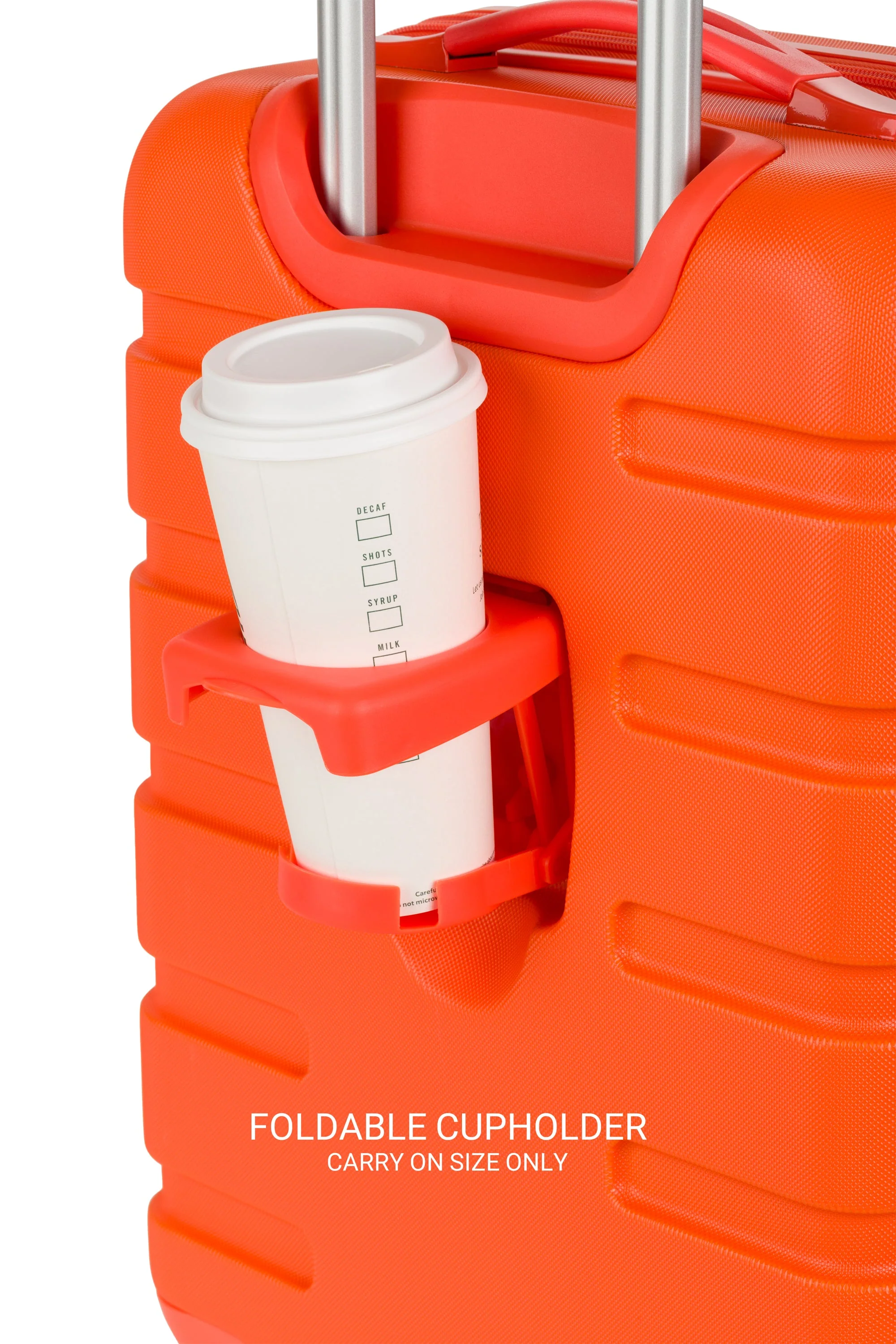SWISSGEAR Signature Carry-On Spinner - Image 87