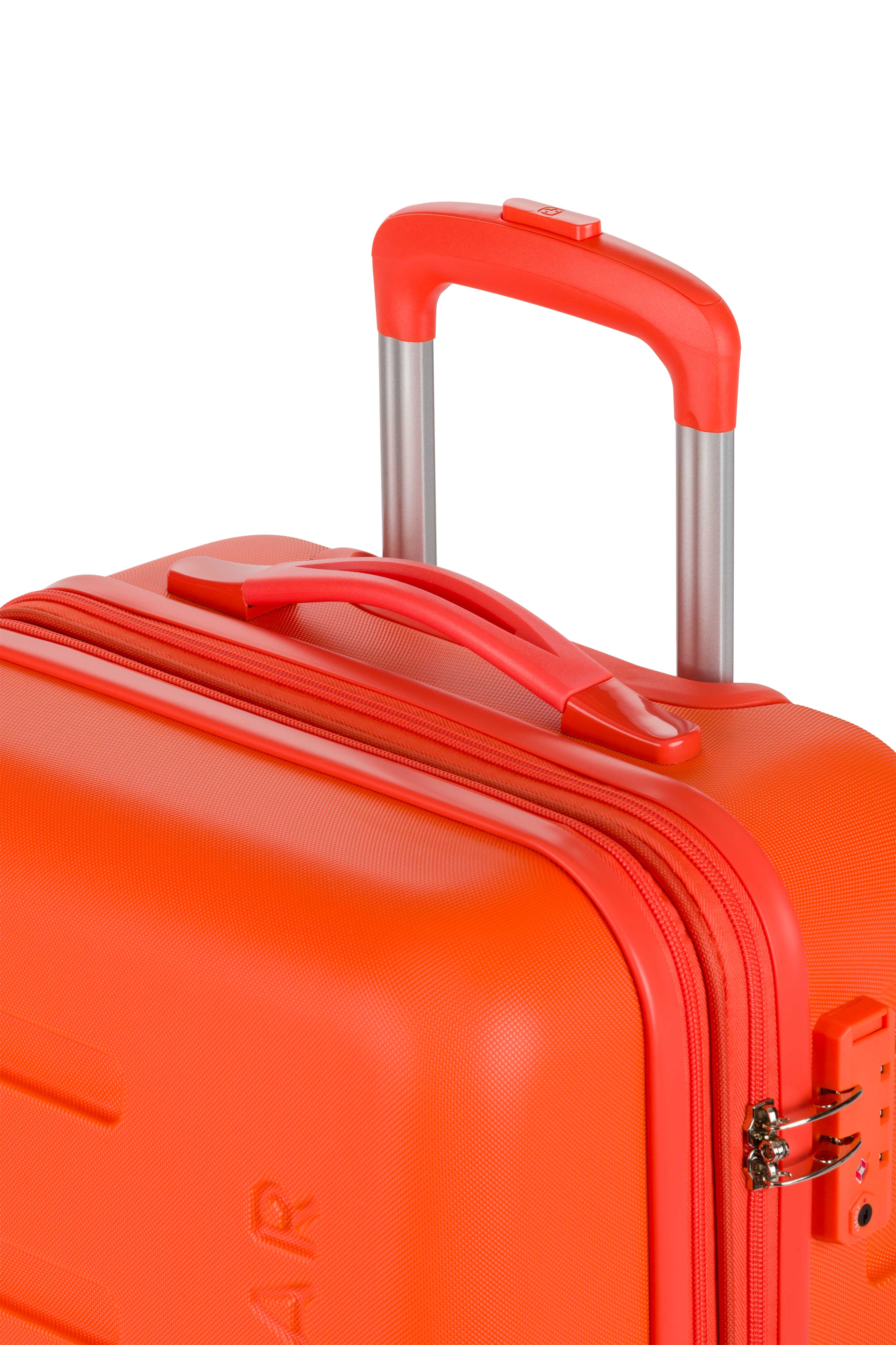 SWISSGEAR Signature Carry-On Spinner - Image 88