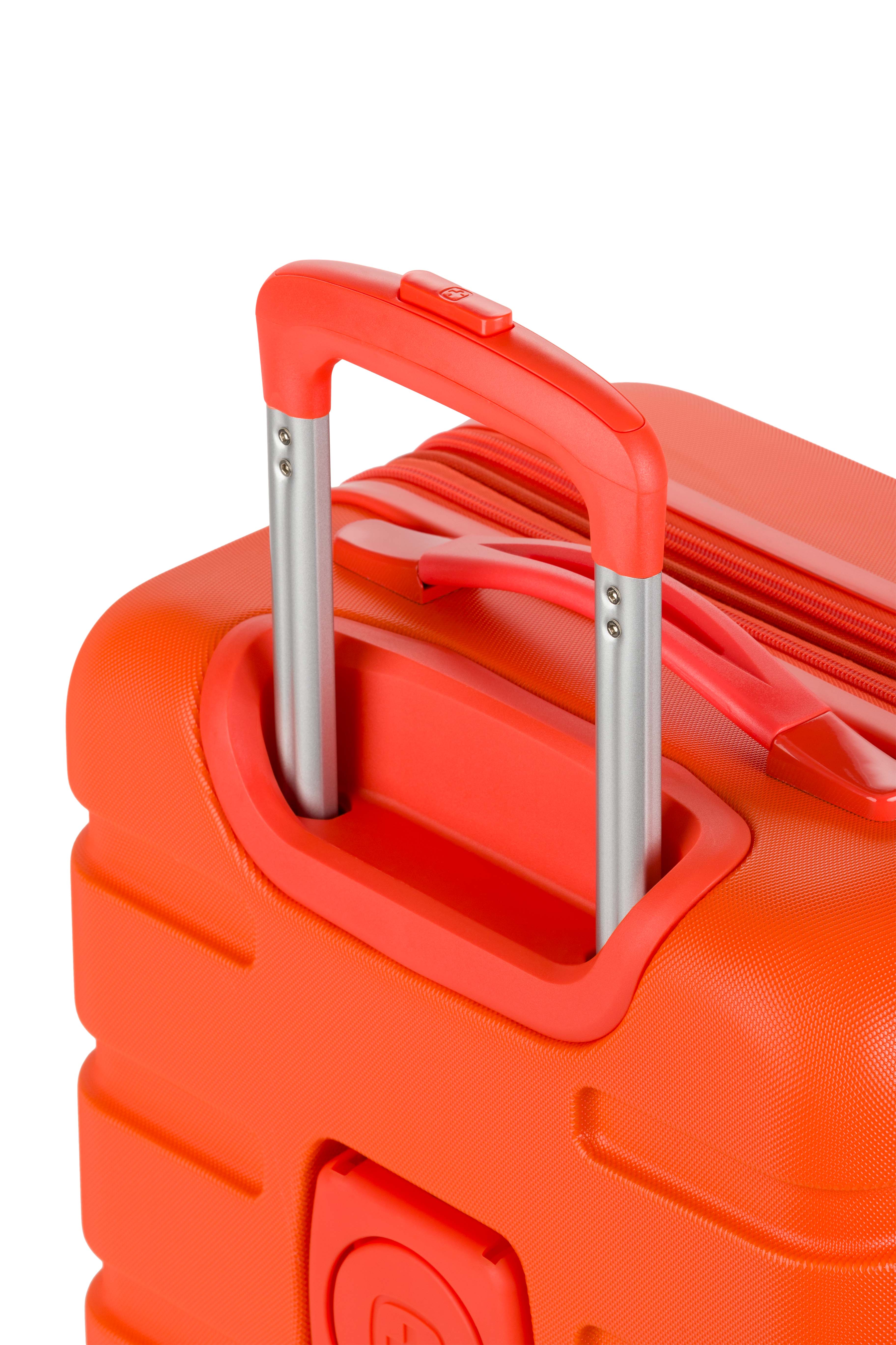 SWISSGEAR Signature Carry-On Spinner - Image 89
