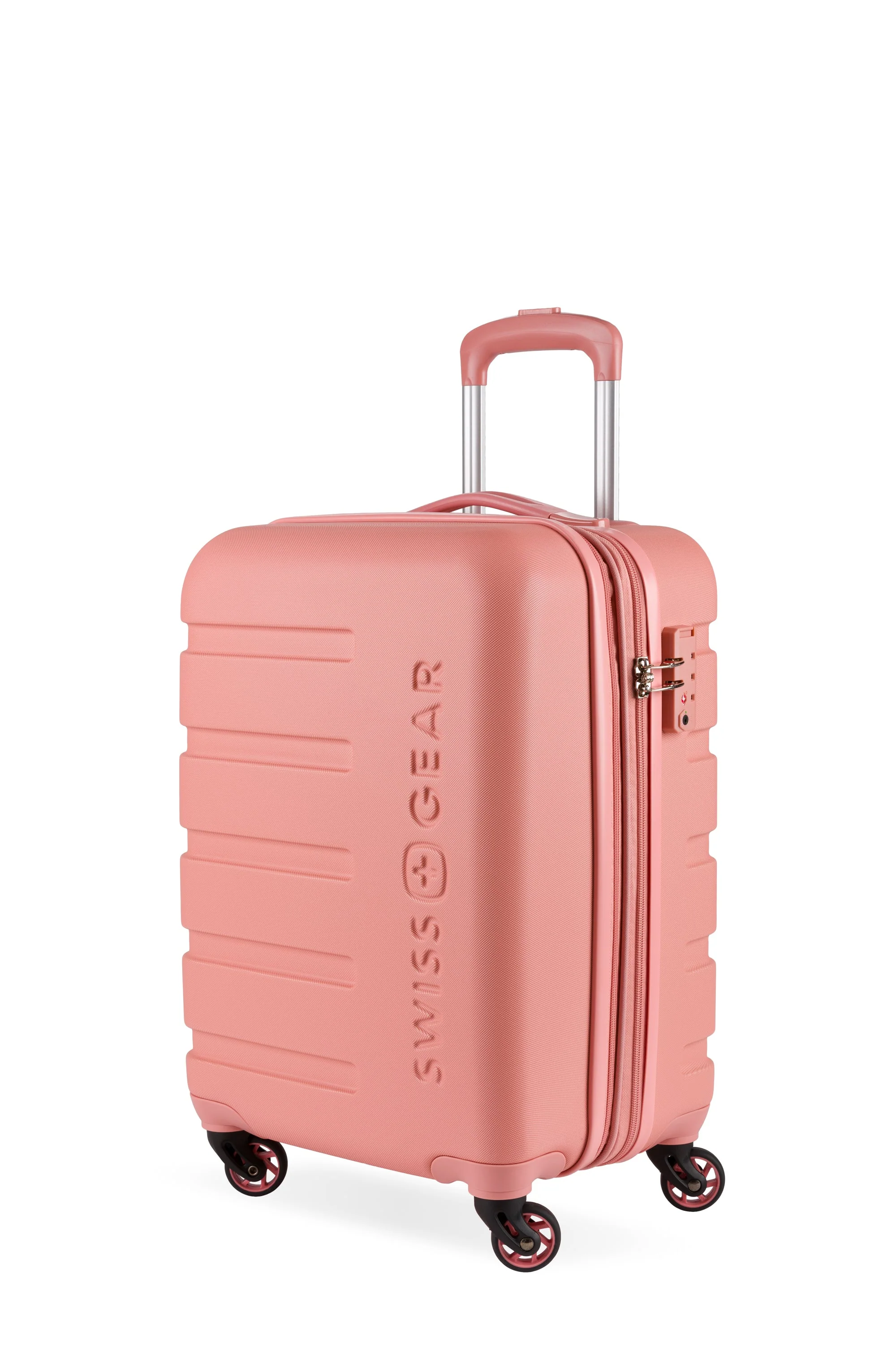 SWISSGEAR Signature Carry-On Spinner - Image 92