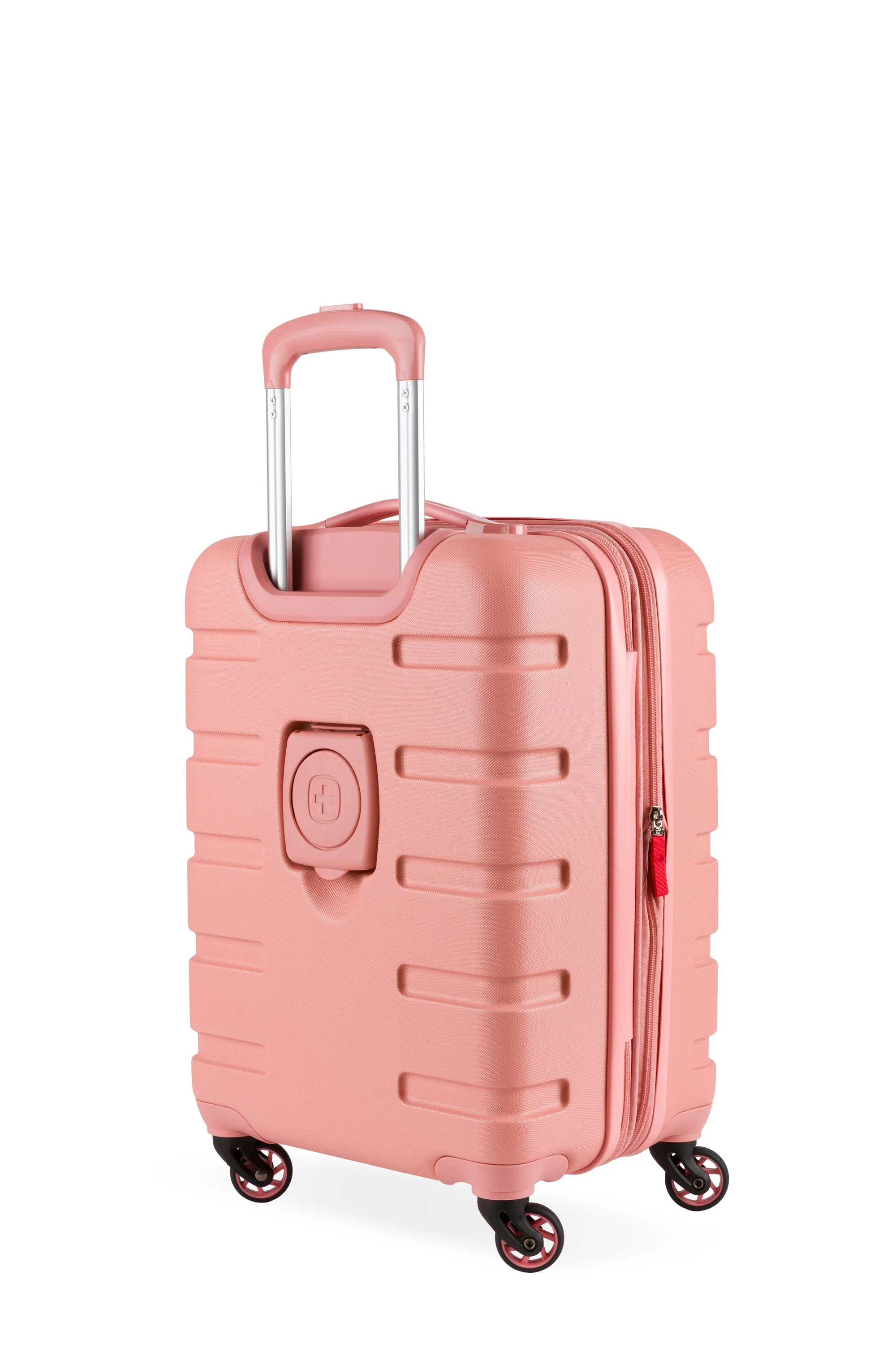 SWISSGEAR Signature Carry-On Spinner - Image 93