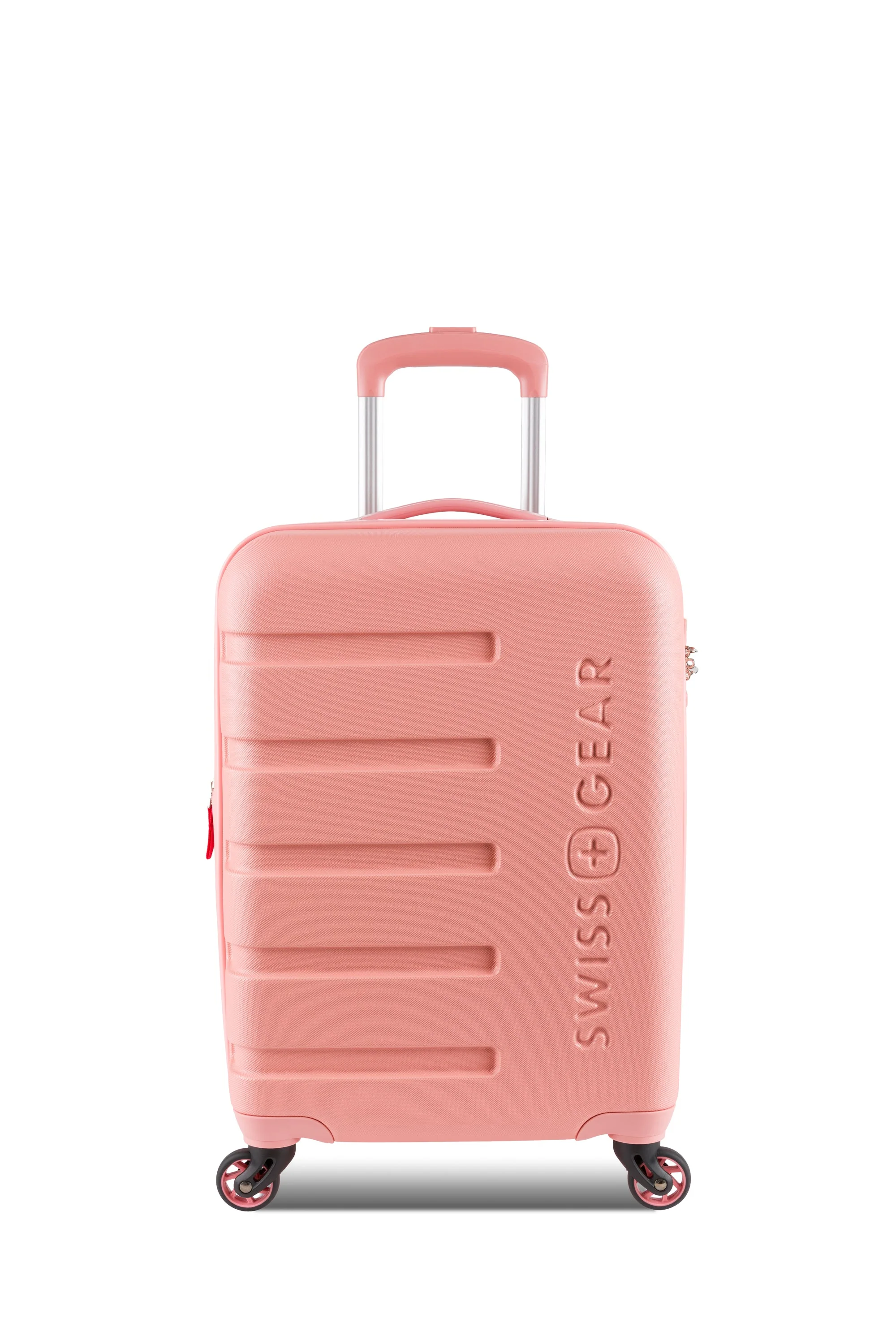 SWISSGEAR Signature Carry-On Spinner - Image 94