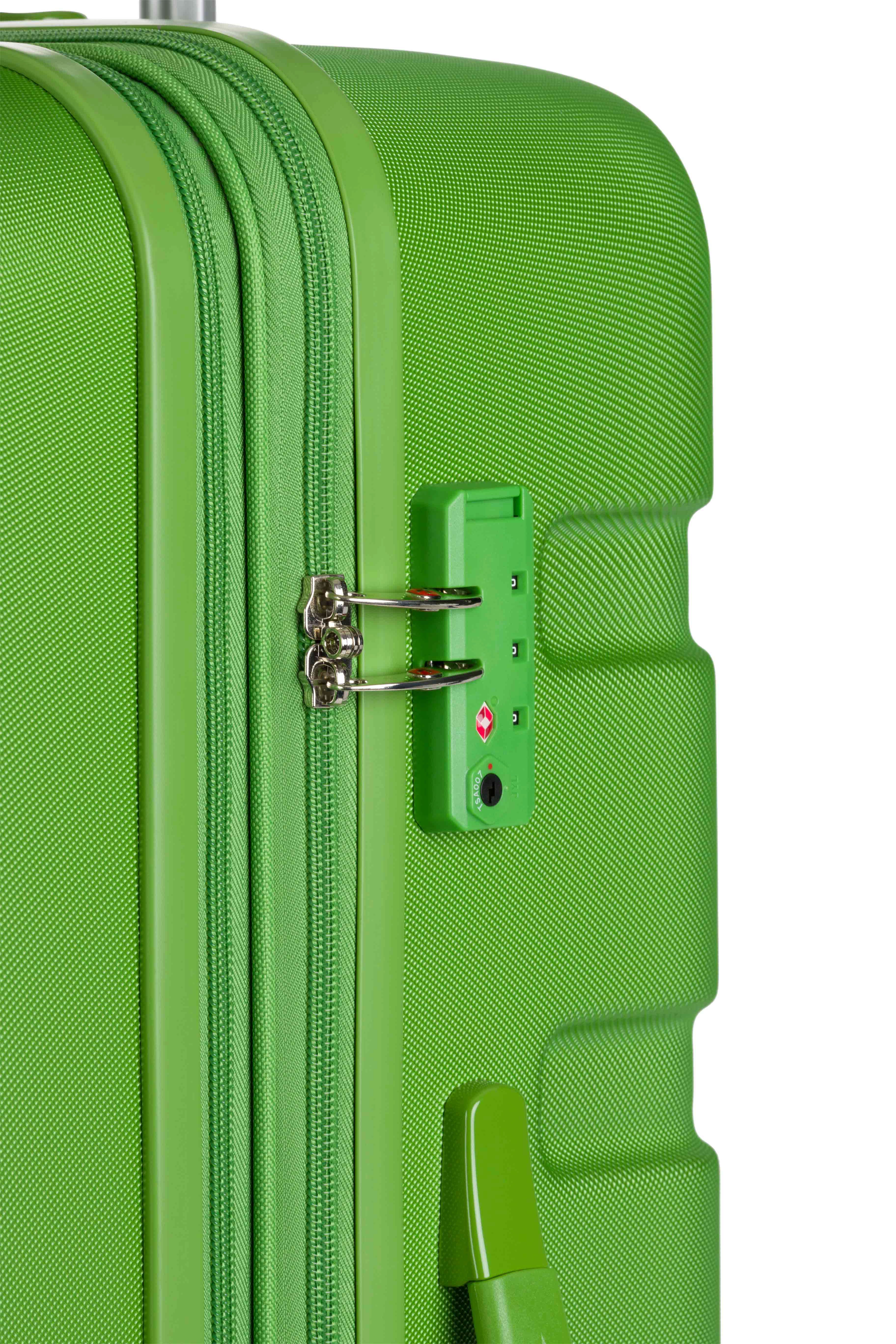 SWISSGEAR Signature Large Checked Spinner - Image 101