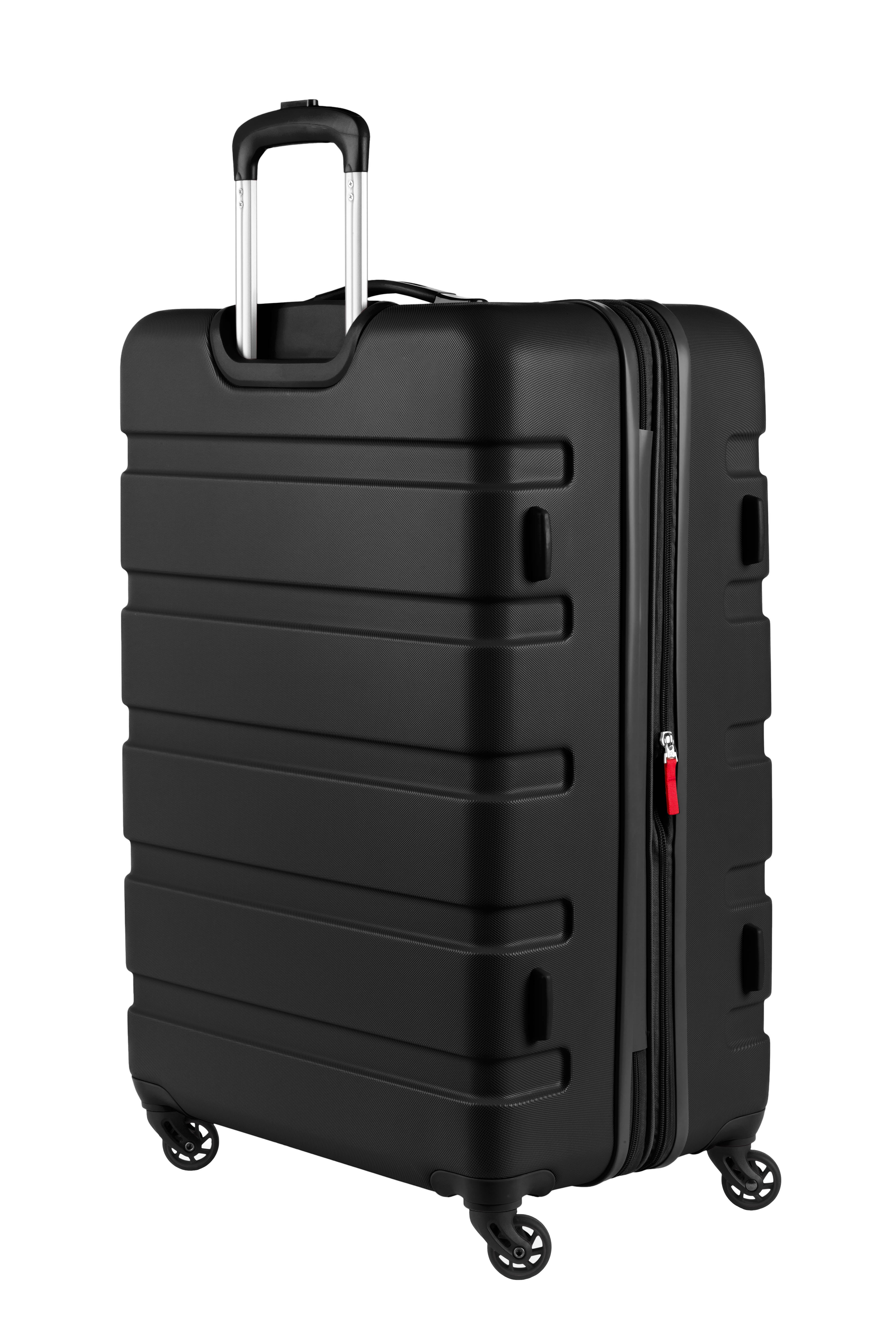 SWISSGEAR Signature Large Checked Spinner - Image 108