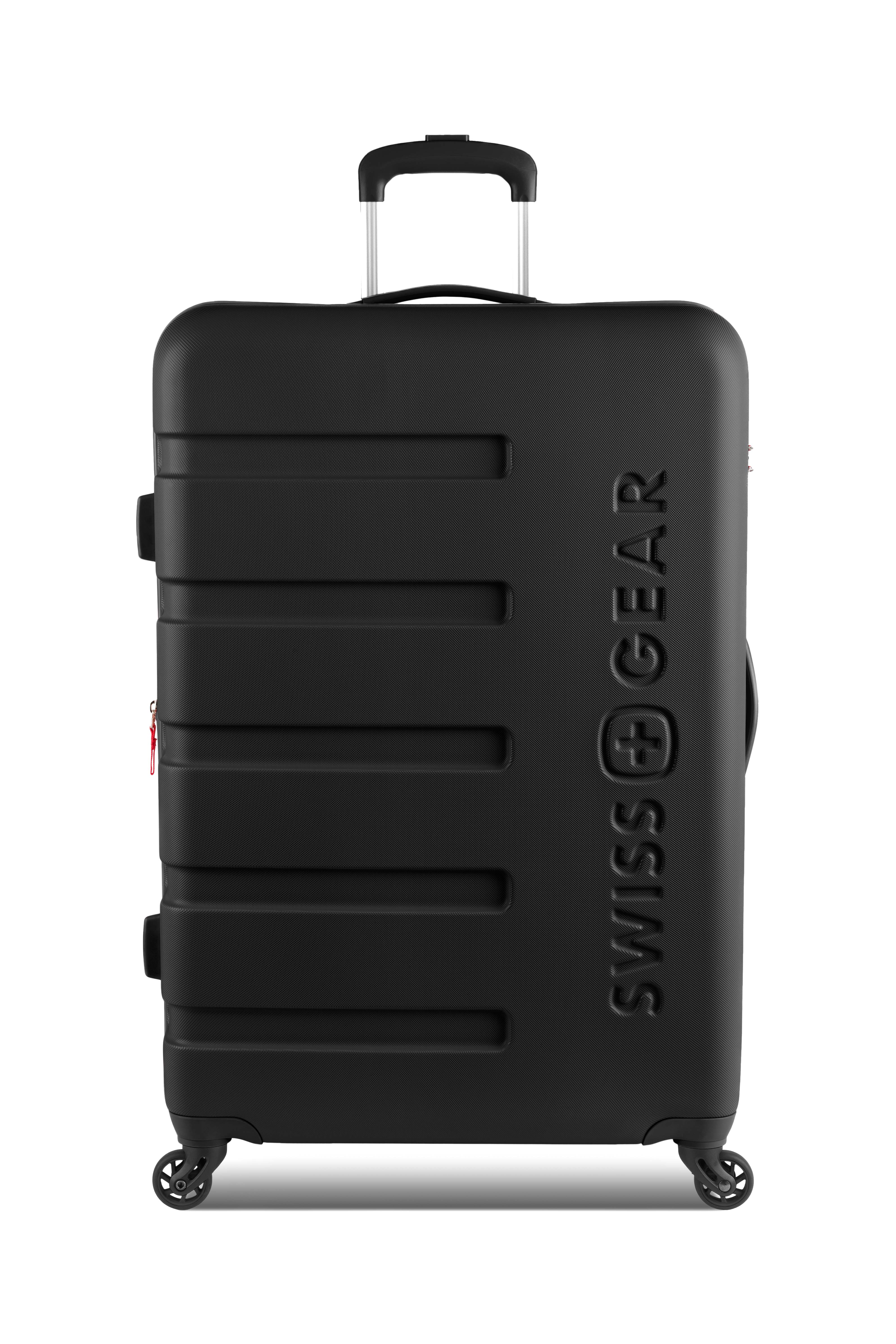 SWISSGEAR Signature Large Checked Spinner - Image 109