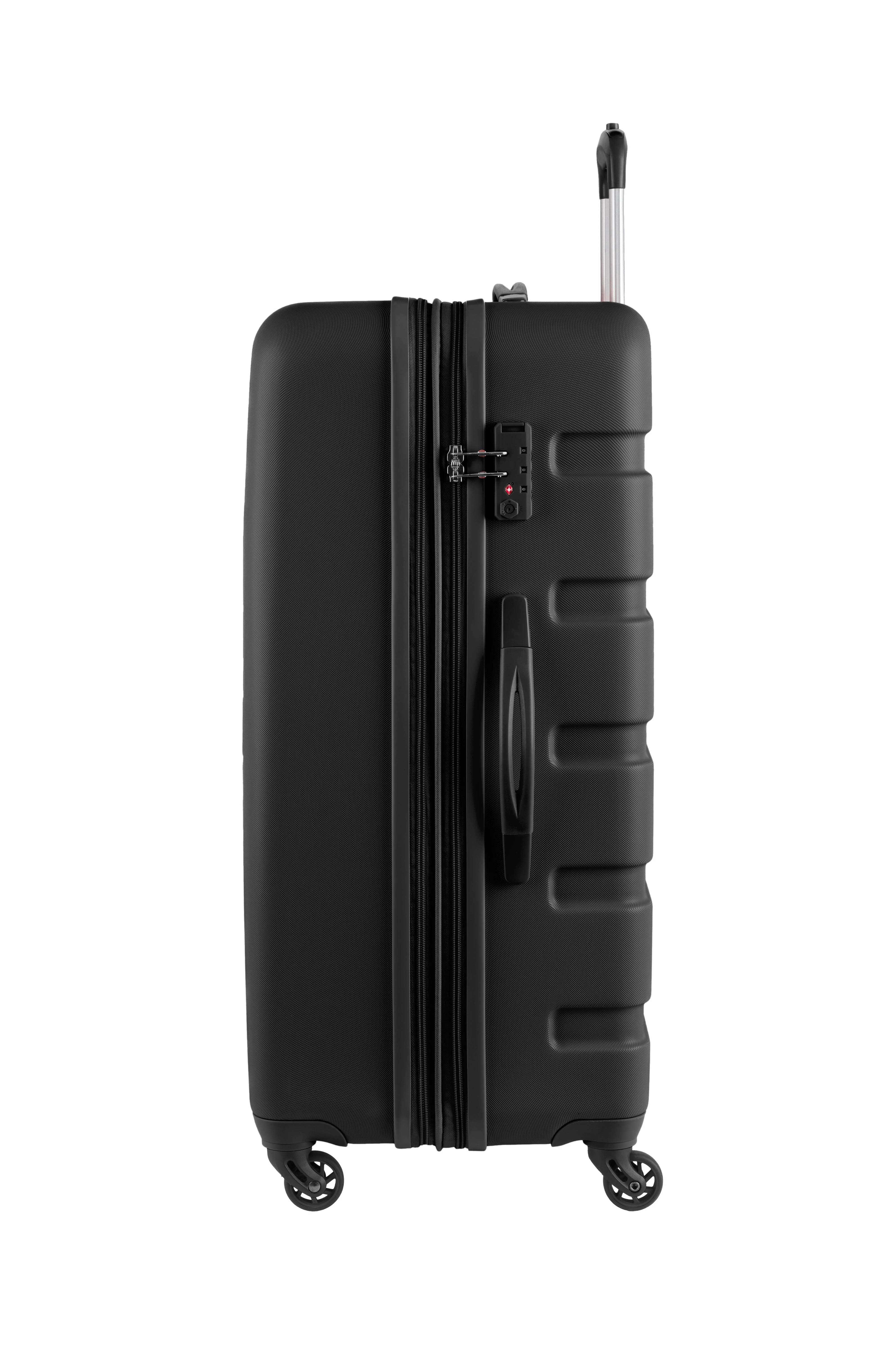 SWISSGEAR Signature Large Checked Spinner - Image 110