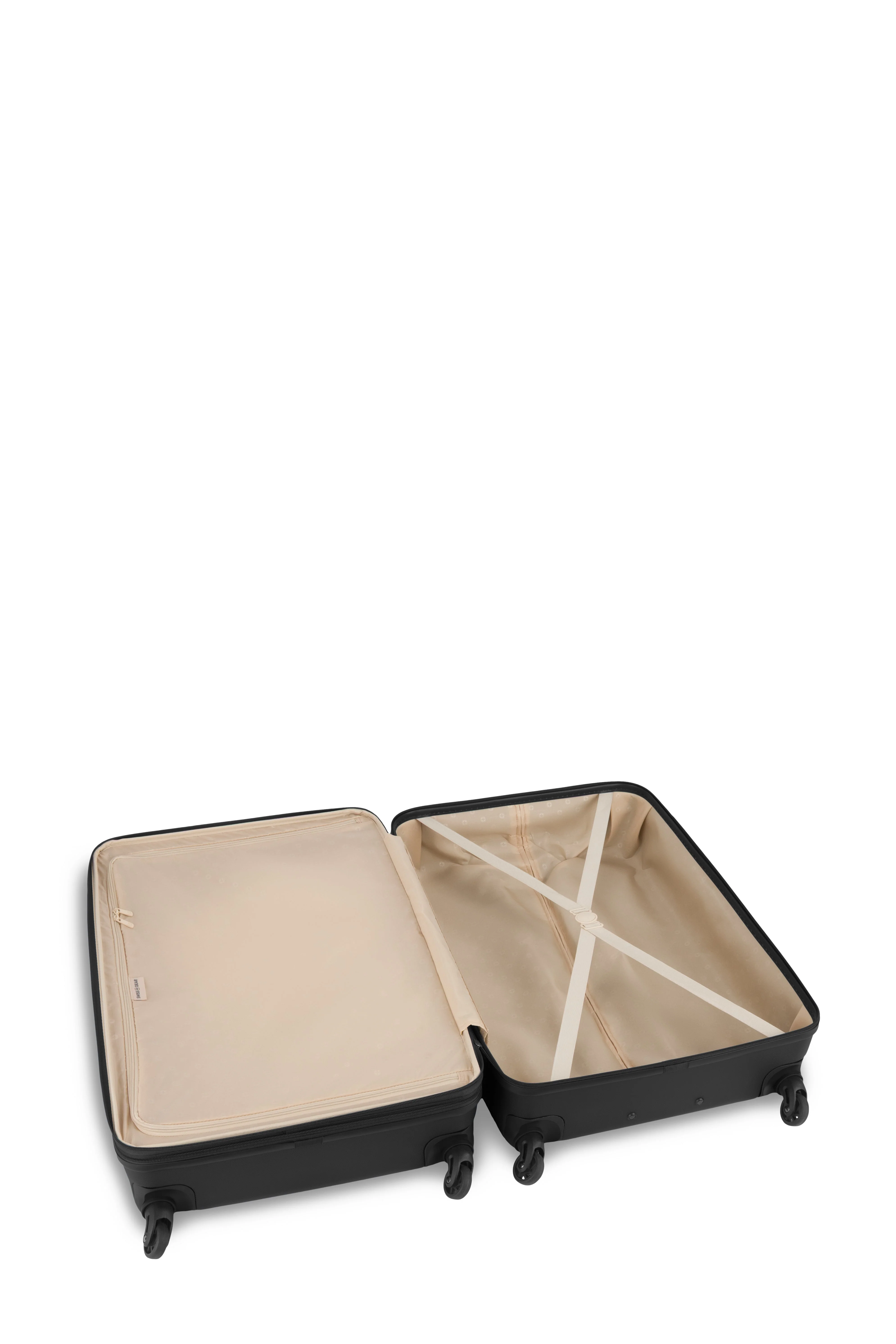 SWISSGEAR Signature Large Checked Spinner - Image 112