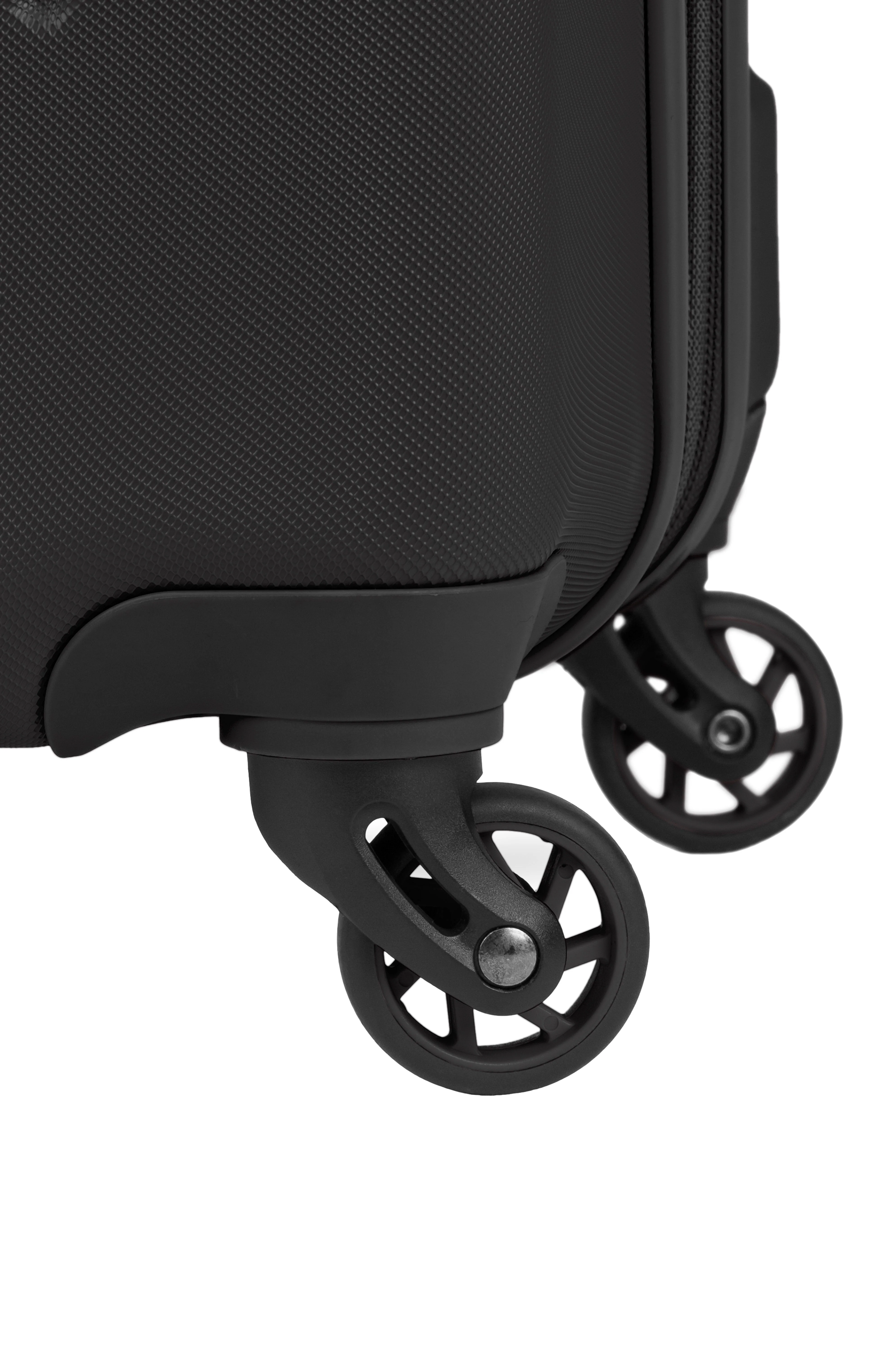 SWISSGEAR Signature Large Checked Spinner - Image 118