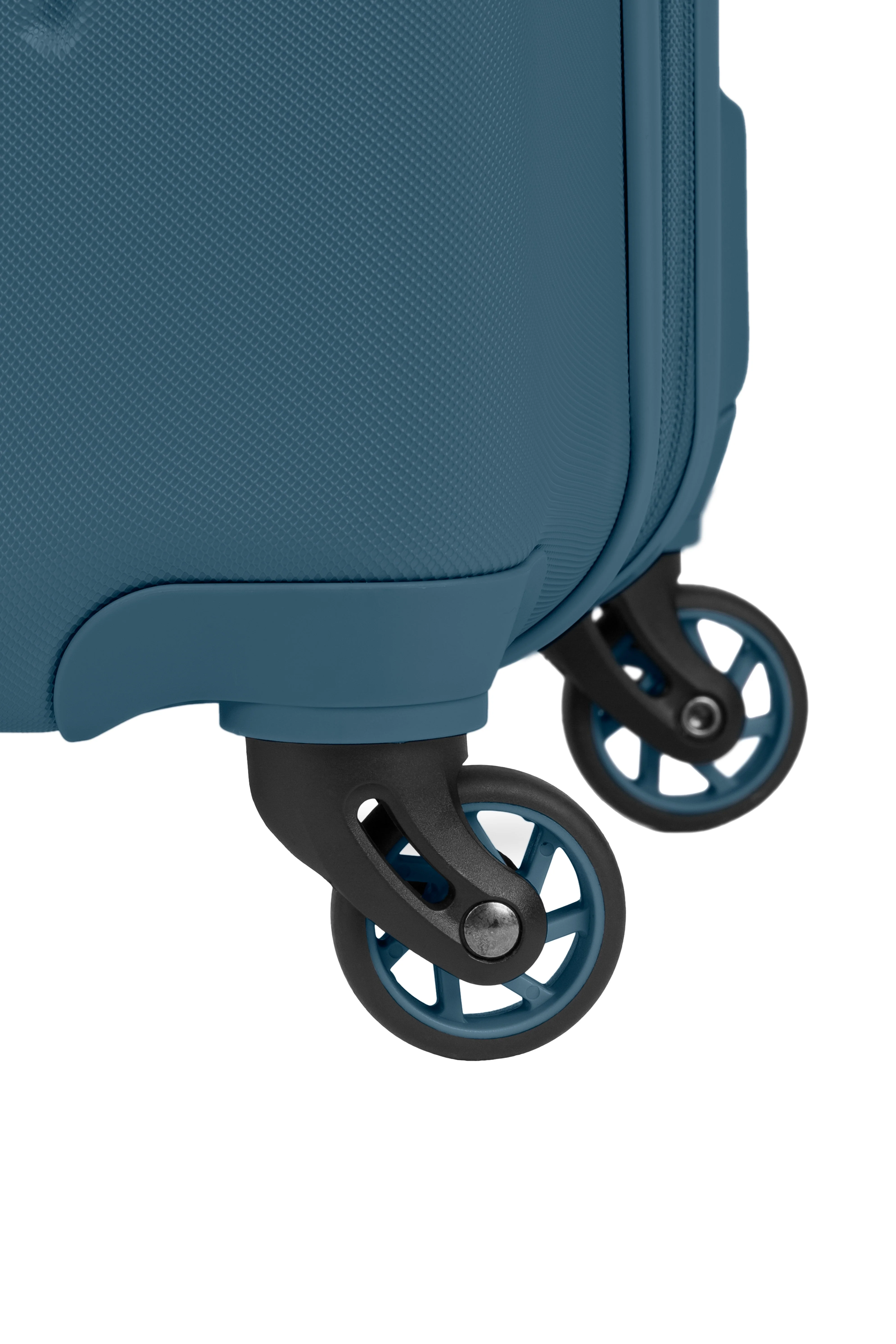 SWISSGEAR Signature Large Checked Spinner - Image 12