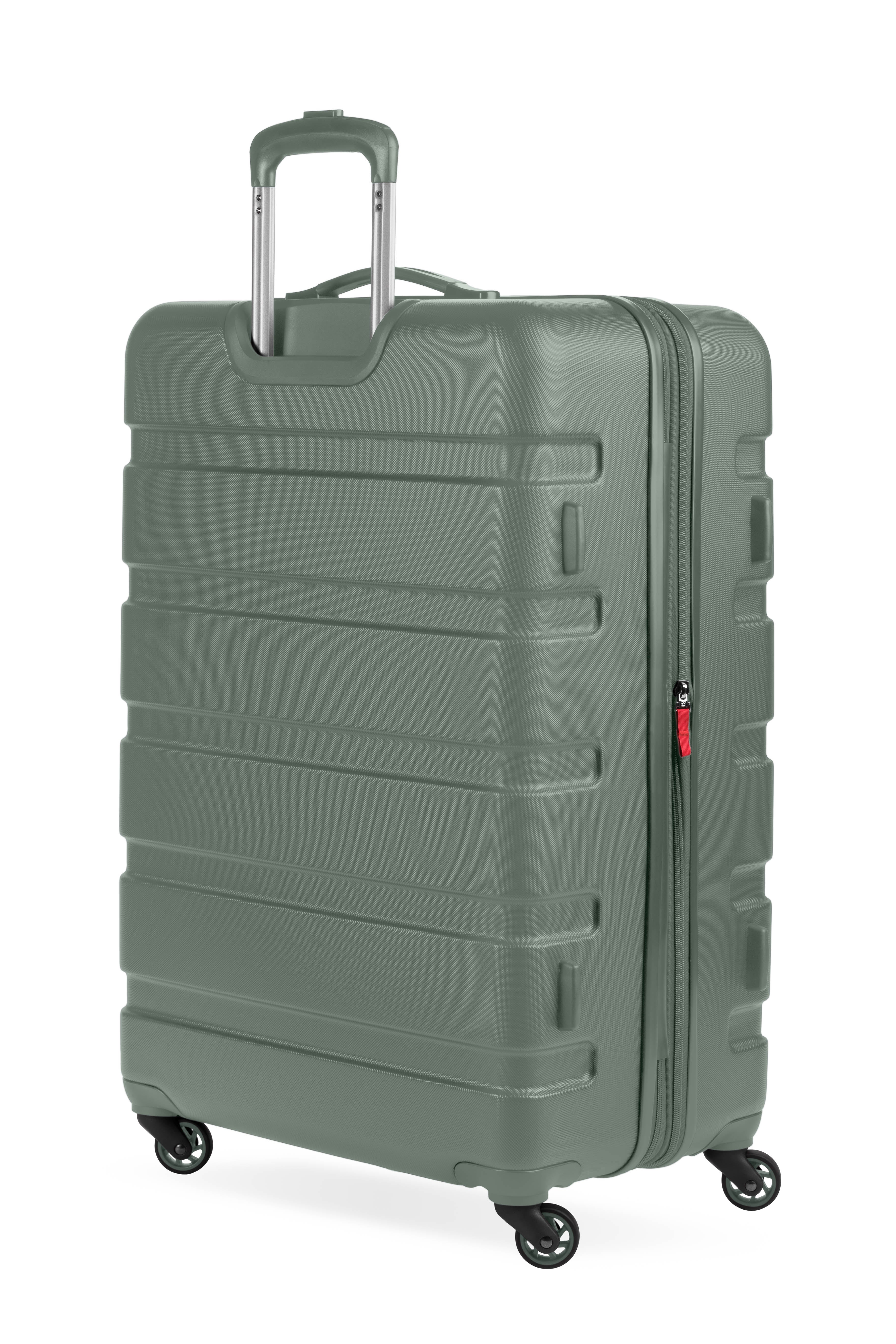 SWISSGEAR Signature Large Checked Spinner - Image 120