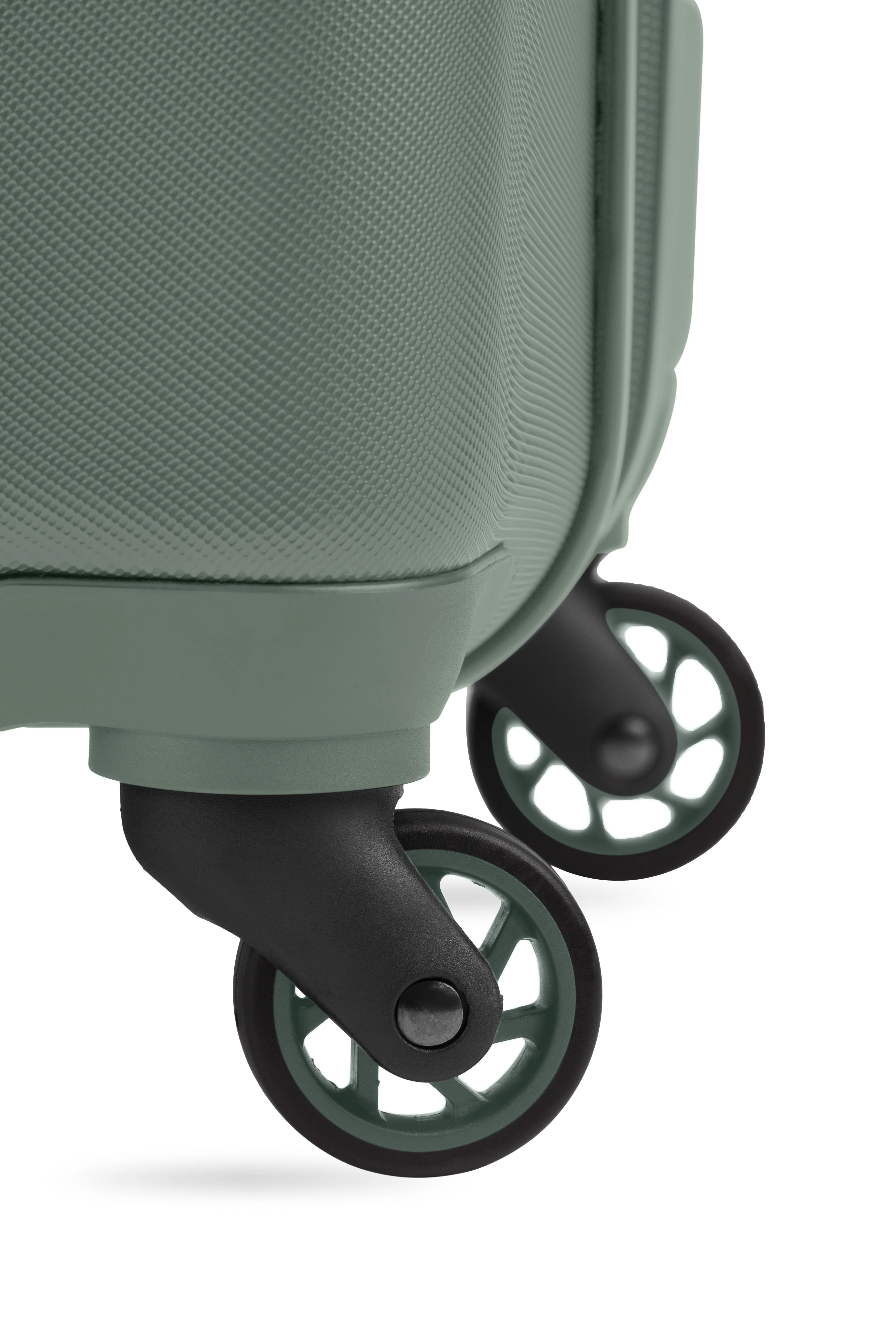 SWISSGEAR Signature Large Checked Spinner - Image 130