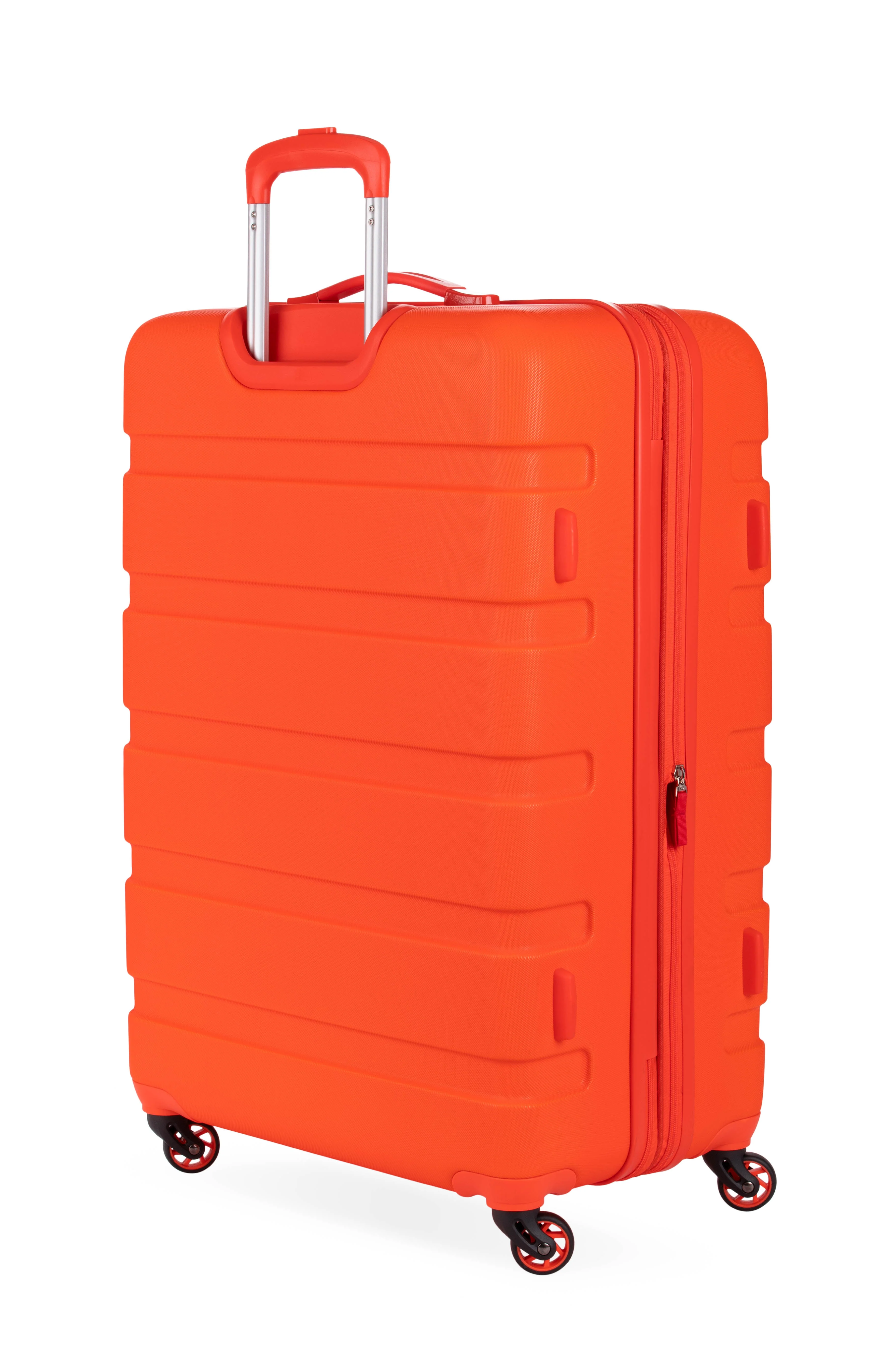 SWISSGEAR Signature Large Checked Spinner - Image 132