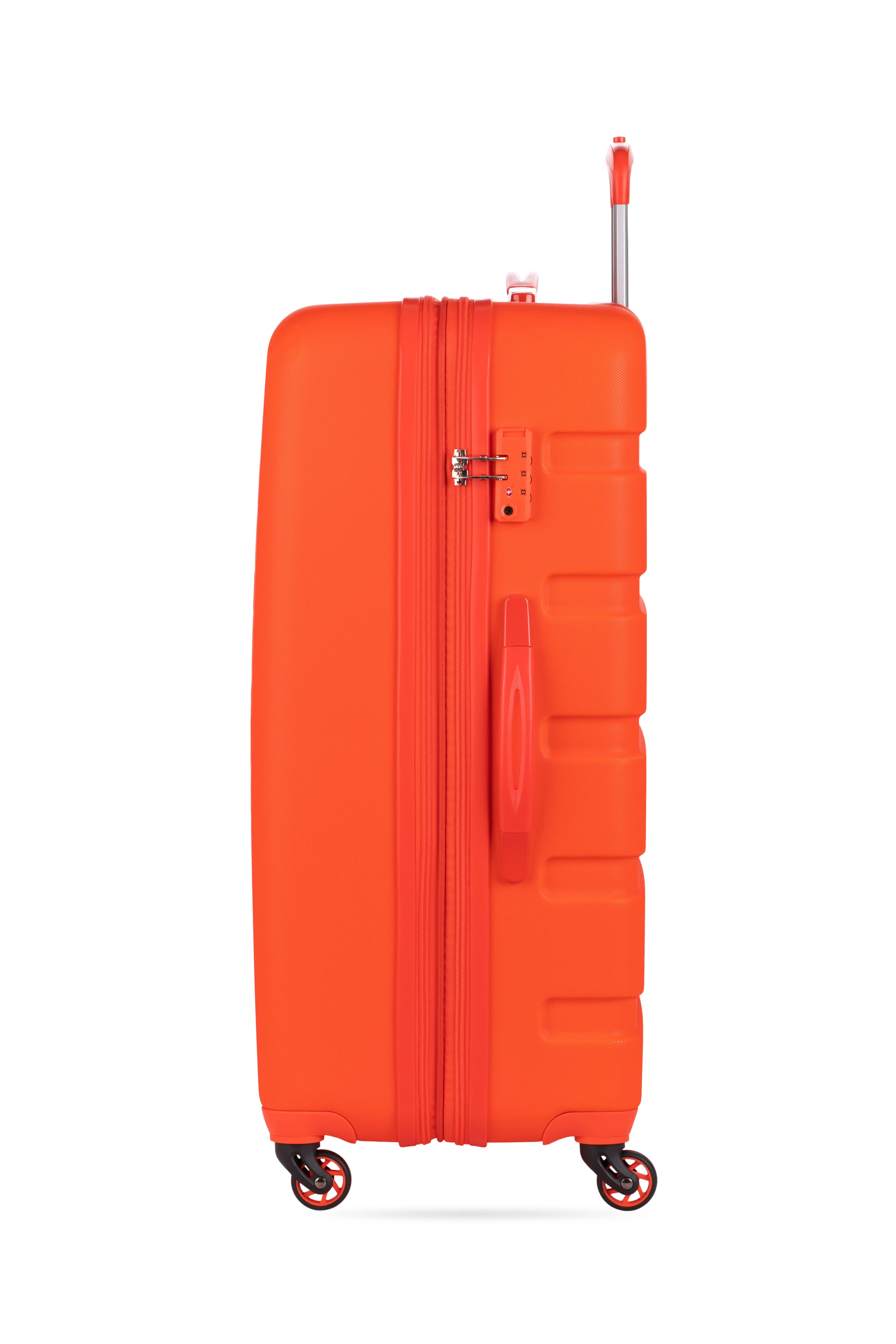 SWISSGEAR Signature Large Checked Spinner - Image 136